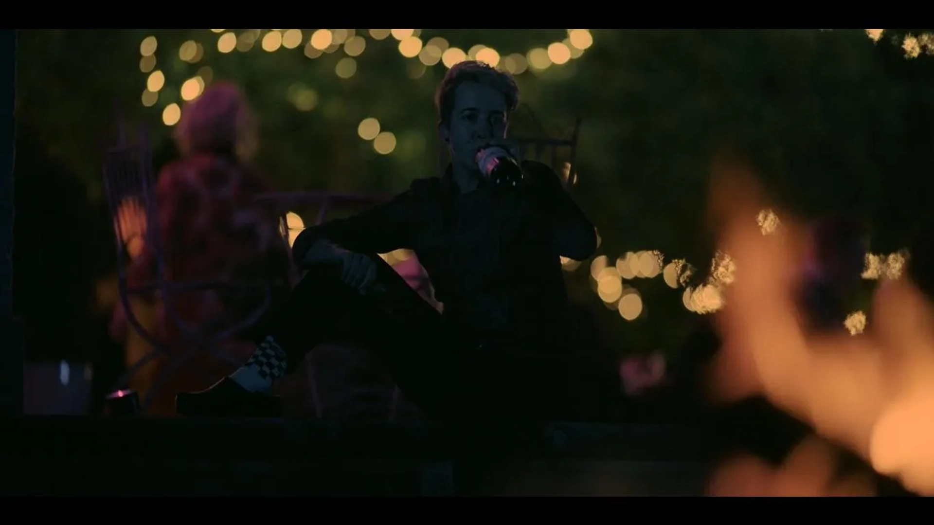 Holly Austin in Deadloch (2023)