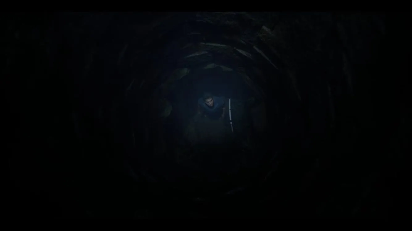 Mackenyu in One Piece (2023)