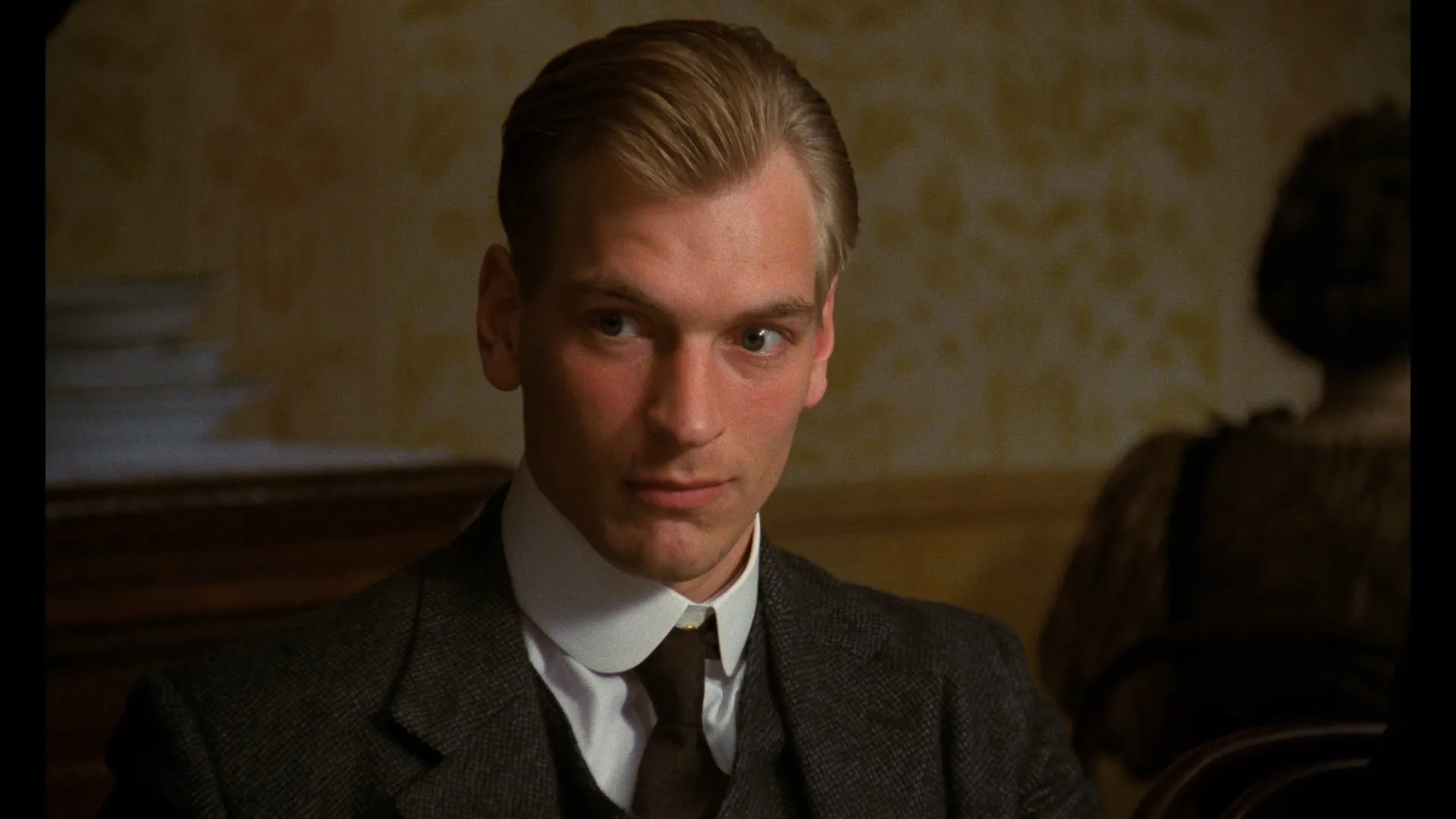 Julian Sands in A Room with a View (1985)