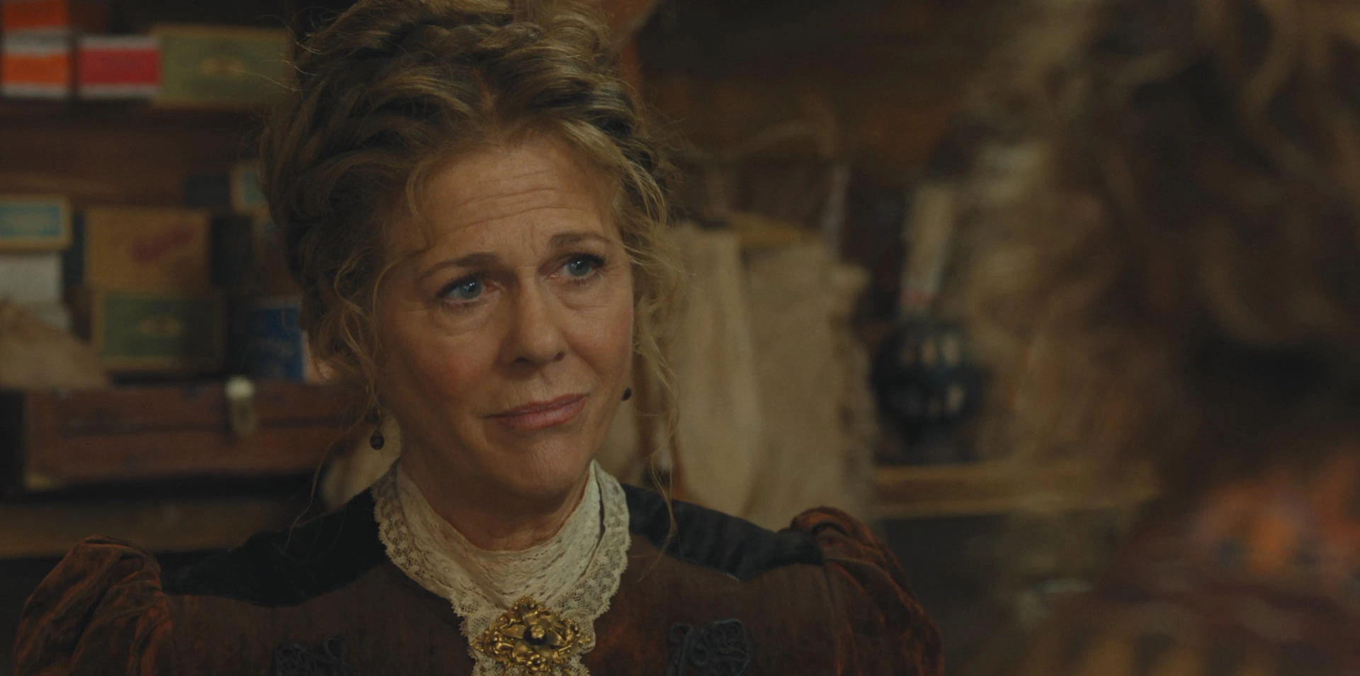 Rita Wilson in 1883 (2021)