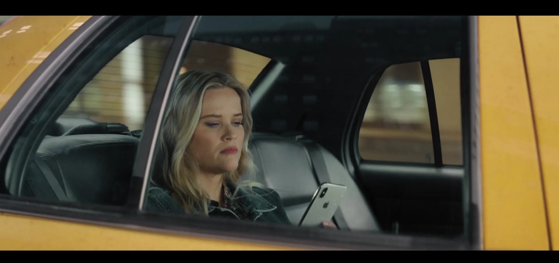 Reese Witherspoon in Your Place or Mine (2023)