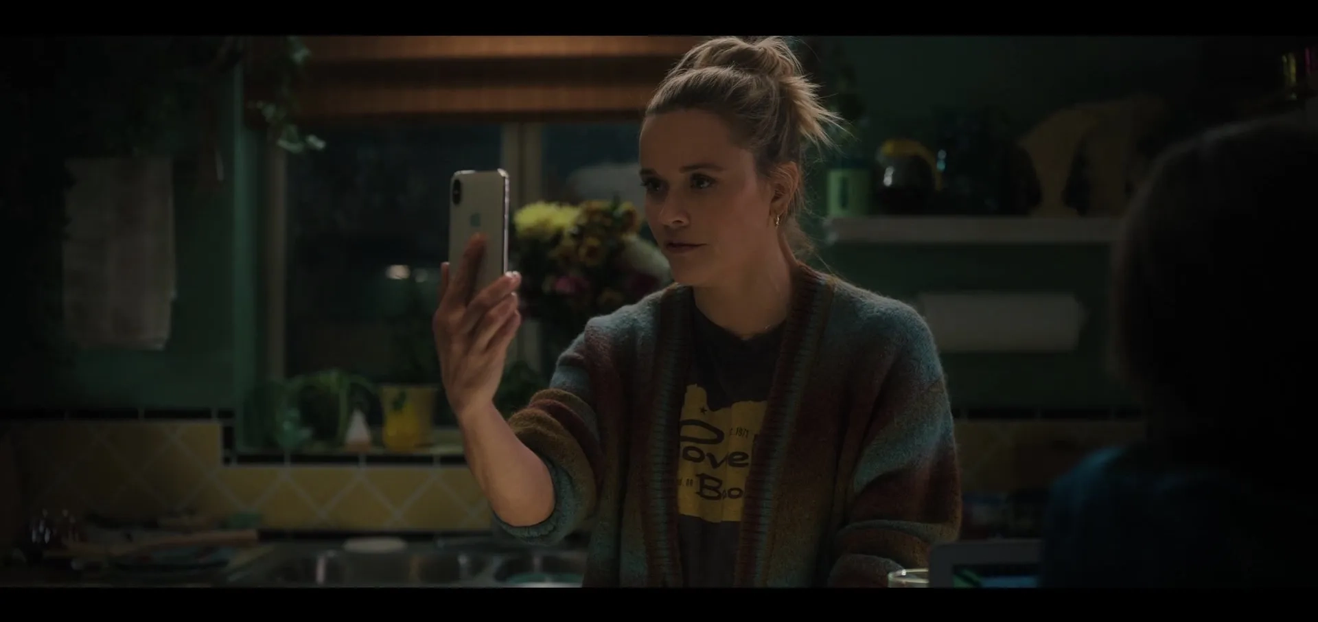 Reese Witherspoon in Your Place or Mine (2023)