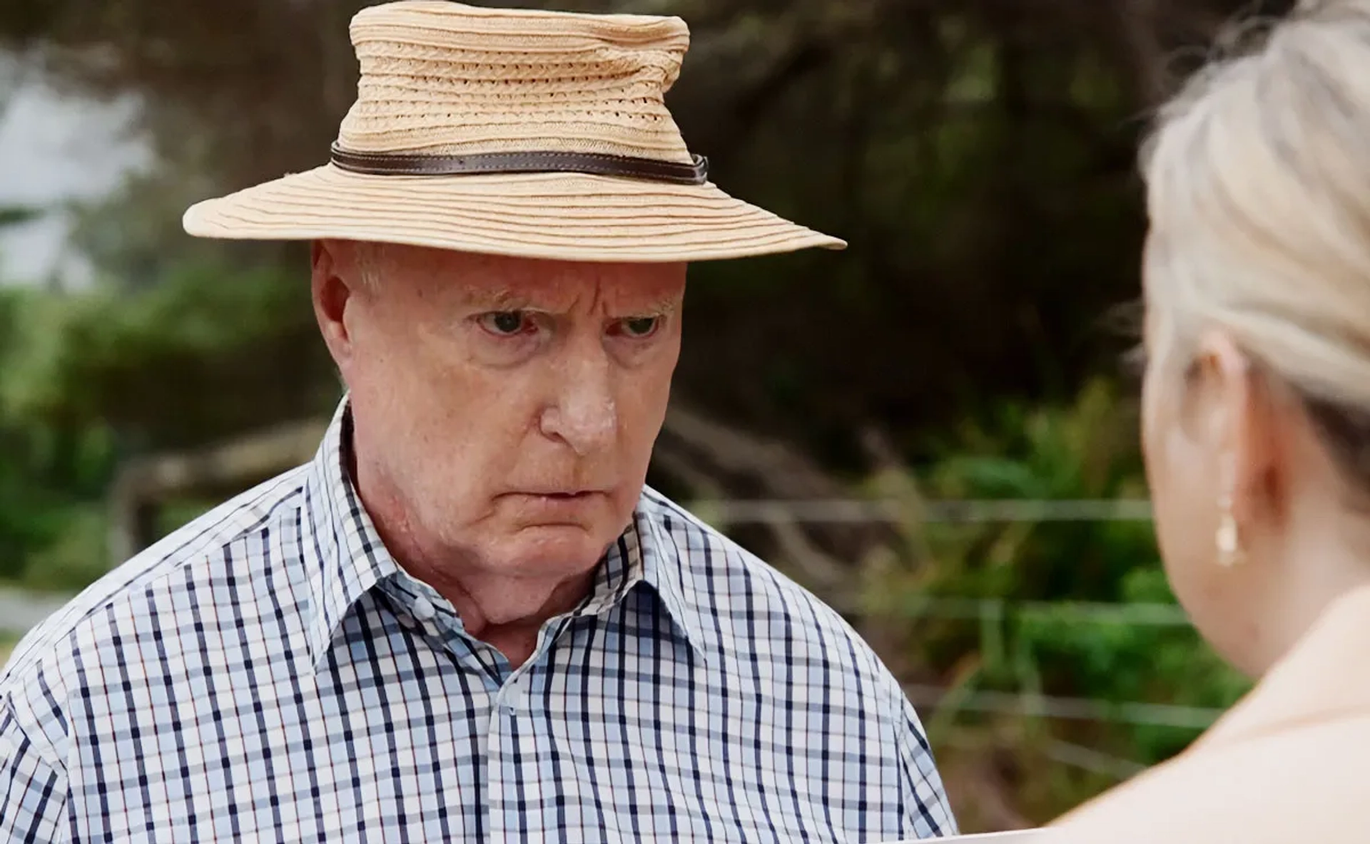 Ray Meagher in Home and Away (1988)