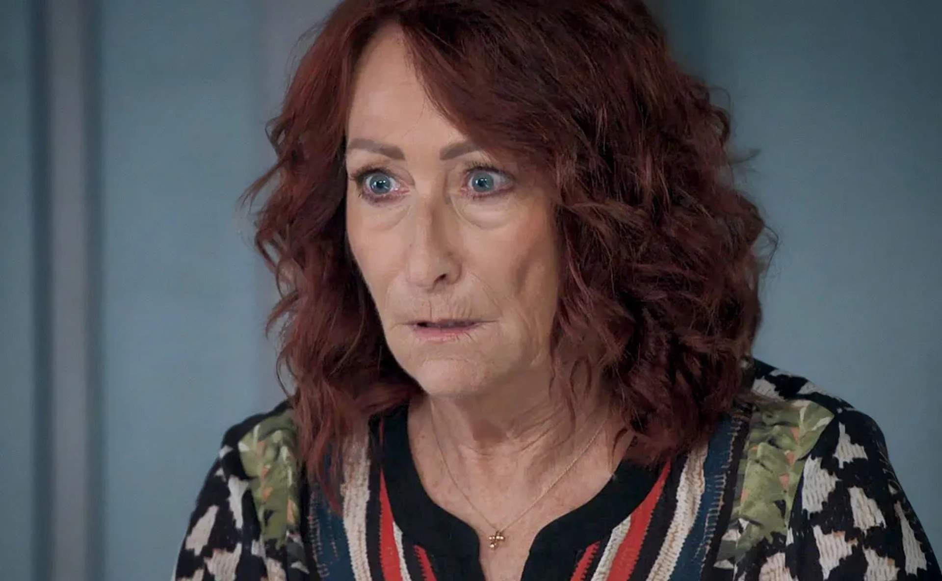 Lynne McGranger in Home and Away (1988)