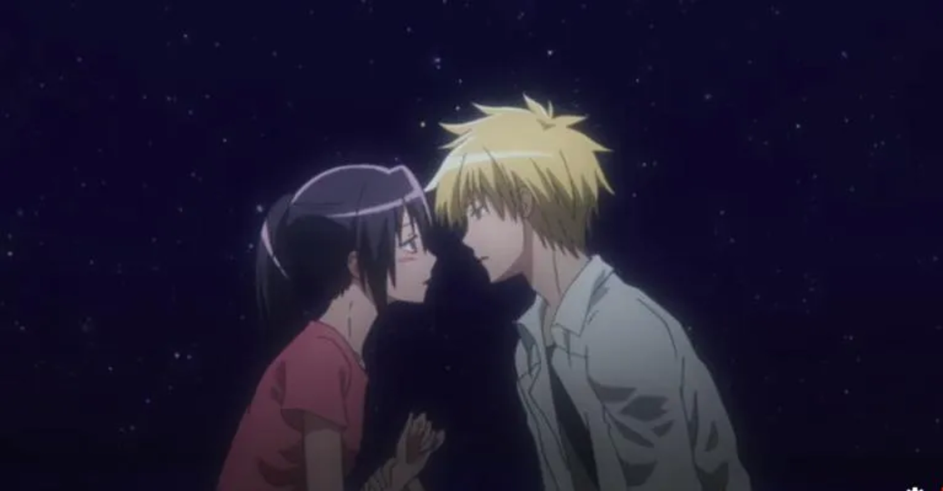 Maid Sama! (2010)
