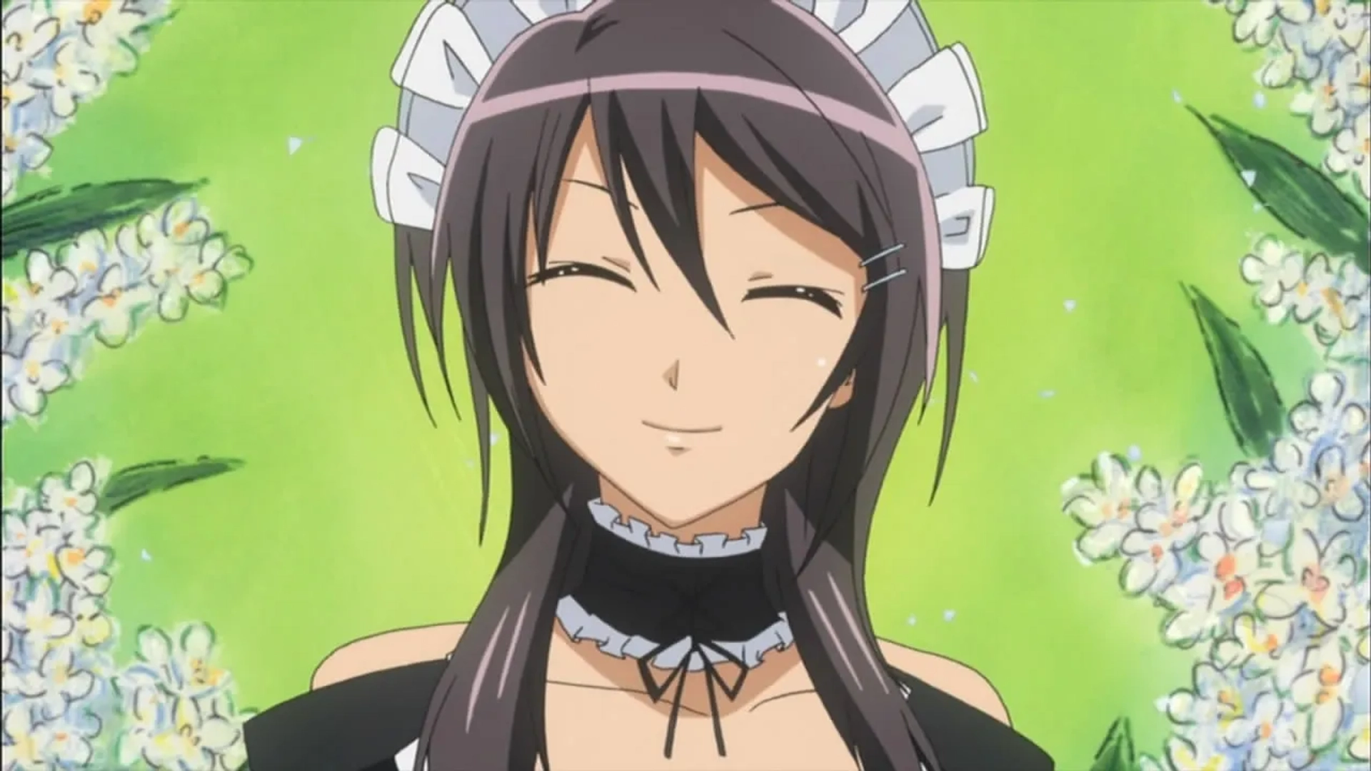 Maid Sama! (2010)