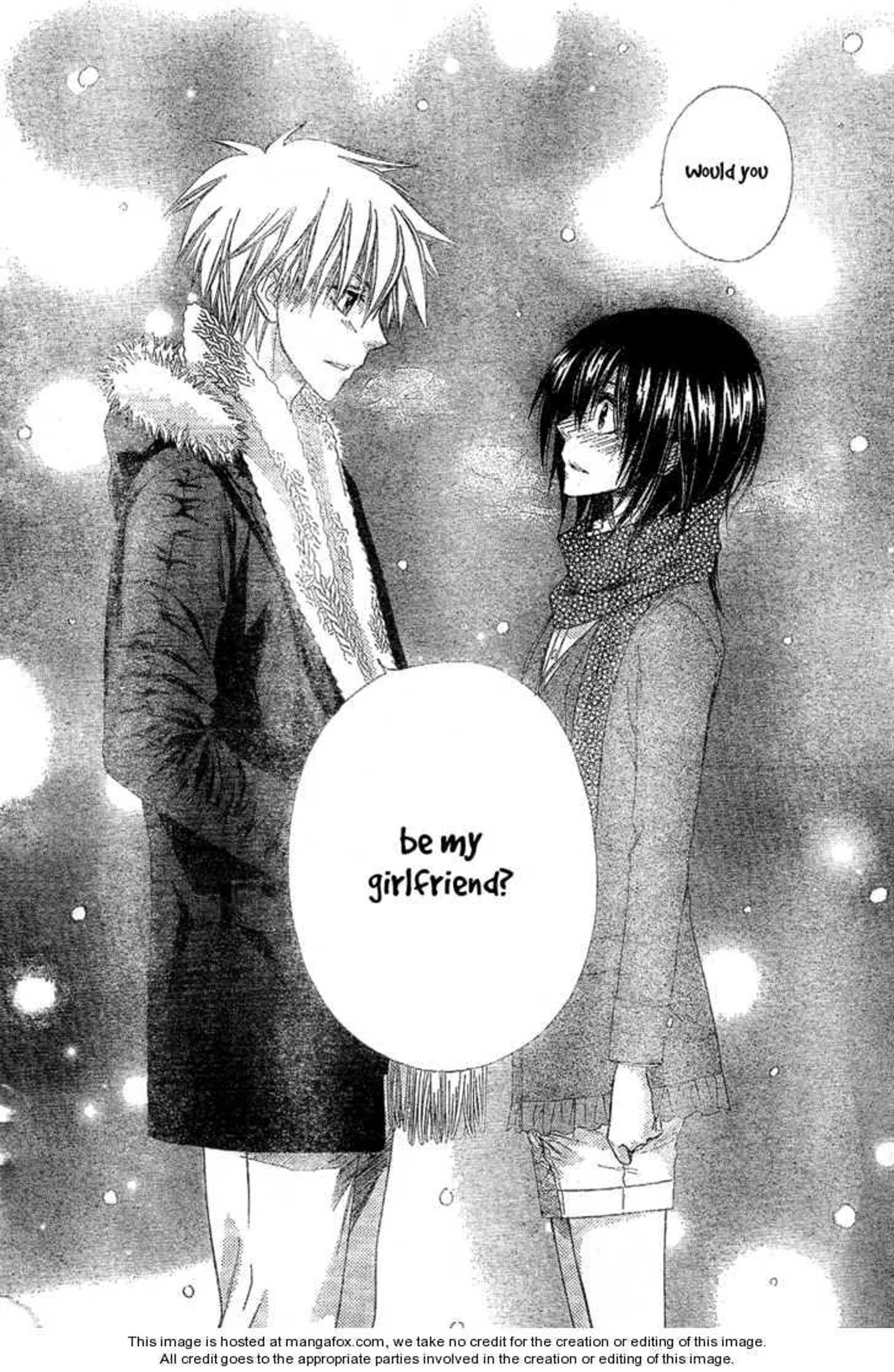 Maid Sama! (2010)
