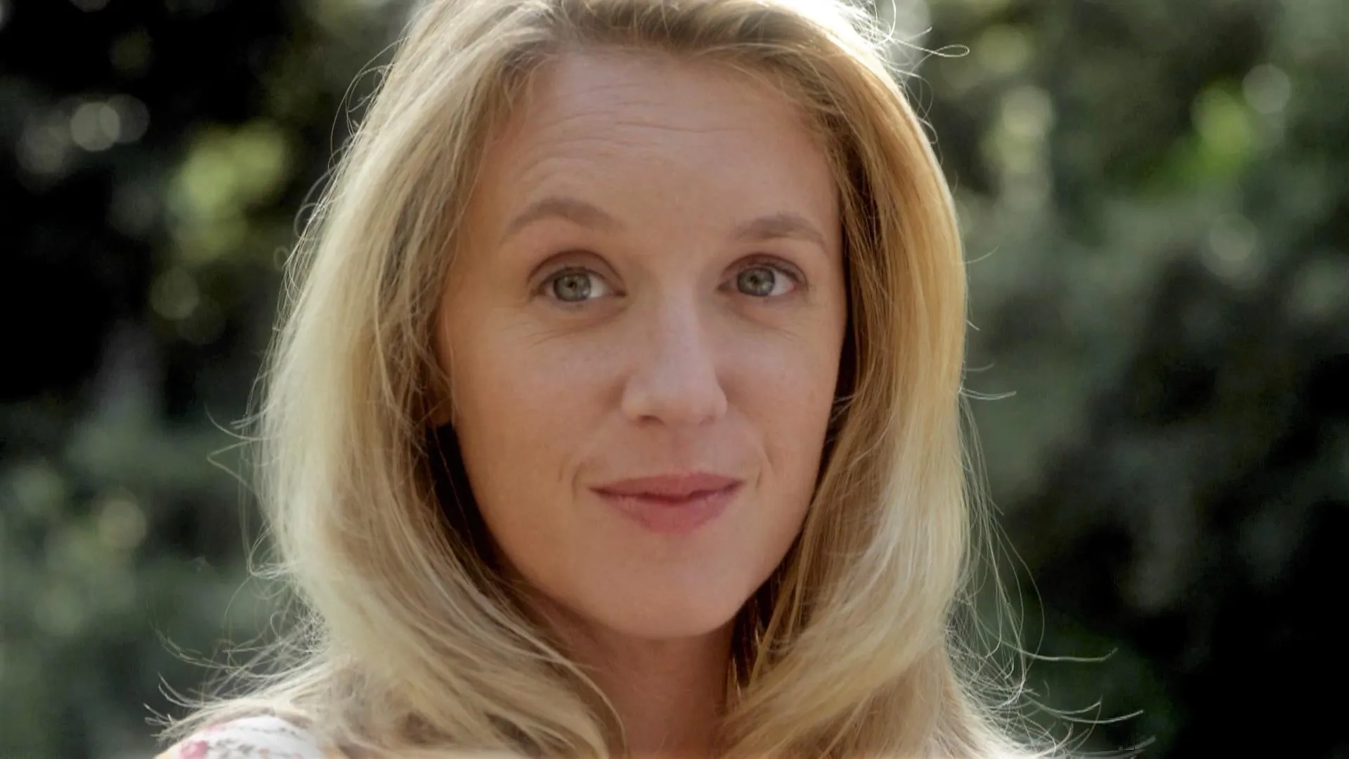 Ludivine Sagnier in The Young Pope (2016)