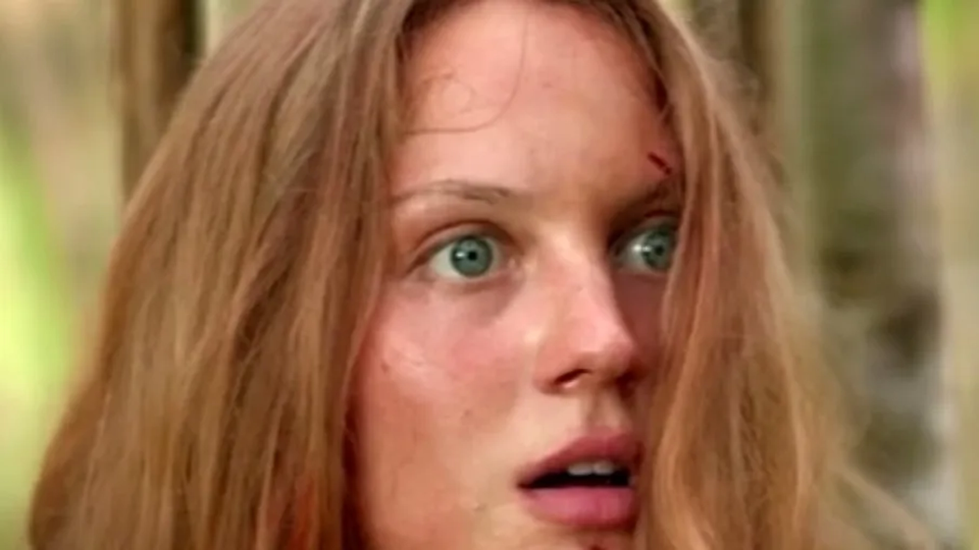 Kirby Bliss Blanton in The Green Inferno (2013)