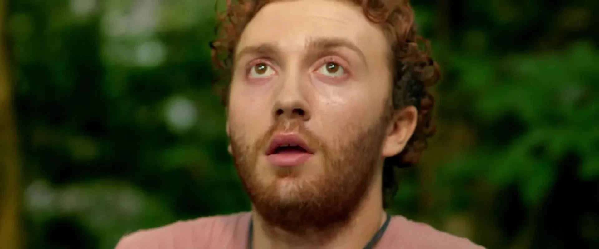 Daryl Sabara in The Green Inferno (2013)