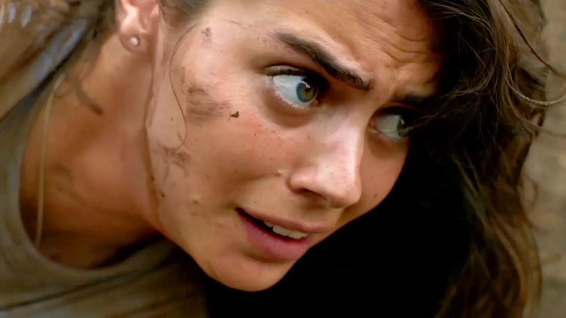 Lorenza Izzo in The Green Inferno (2013)