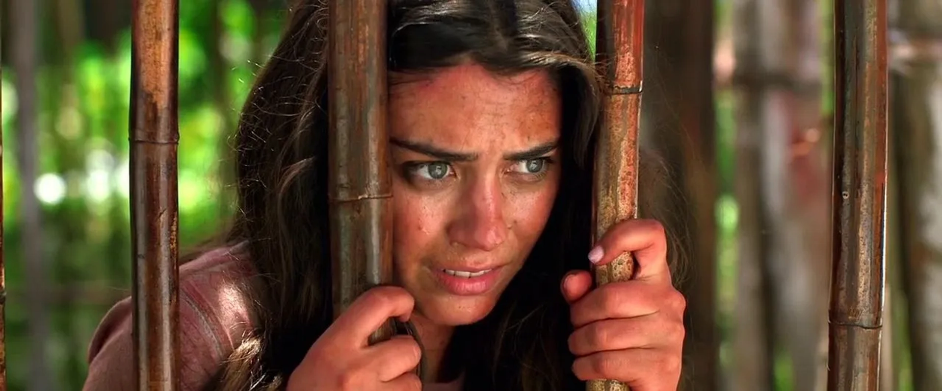 Lorenza Izzo in The Green Inferno (2013)