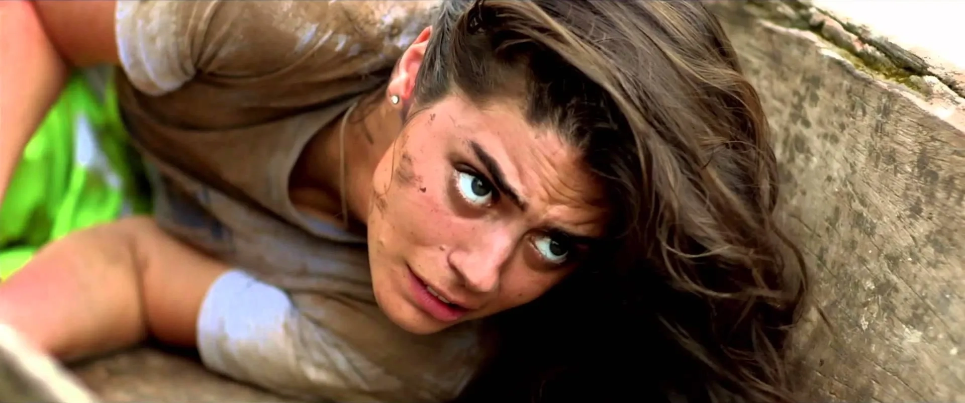 Lorenza Izzo in The Green Inferno (2013)