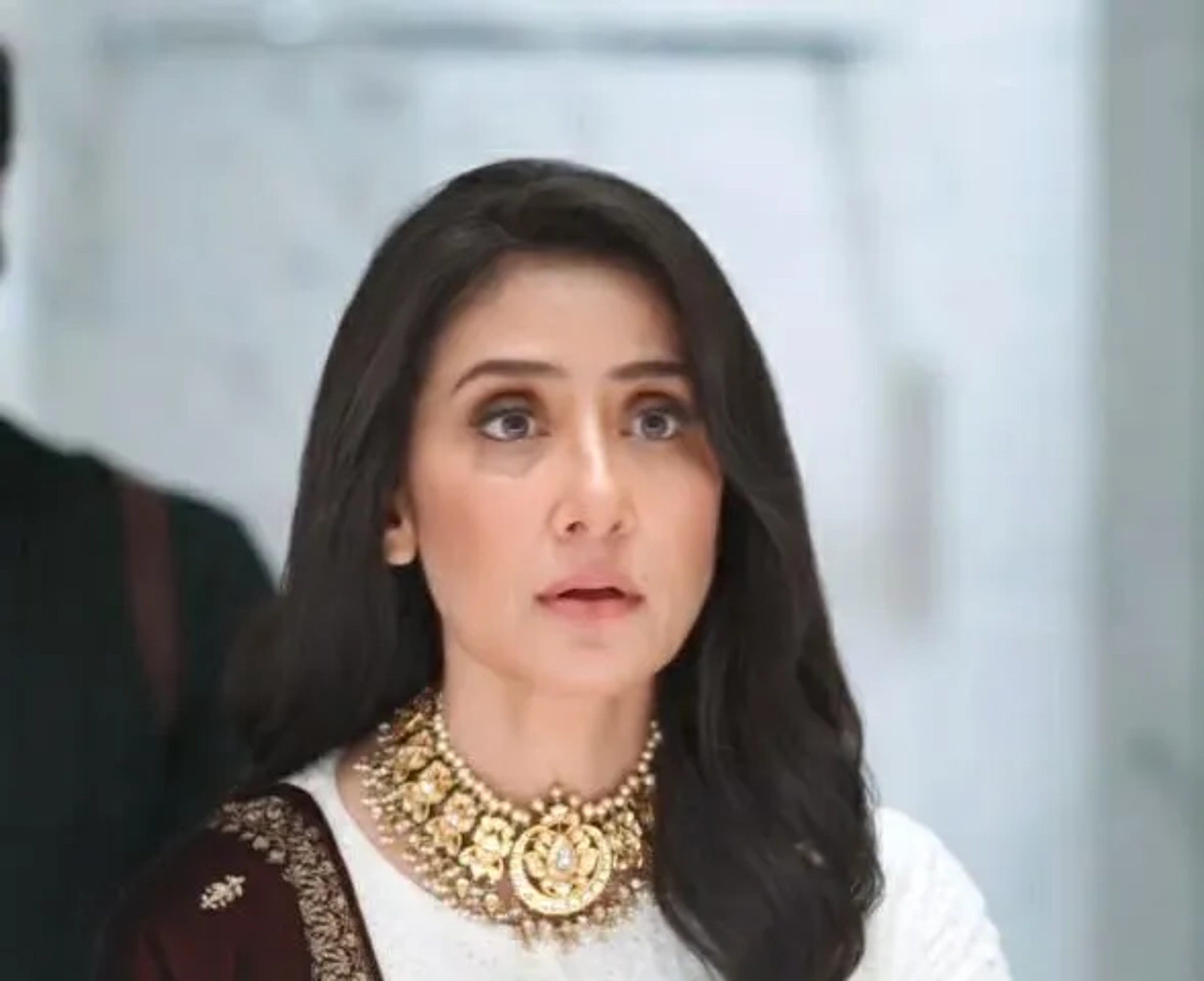 Manisha Koirala in Shehzada (2023)