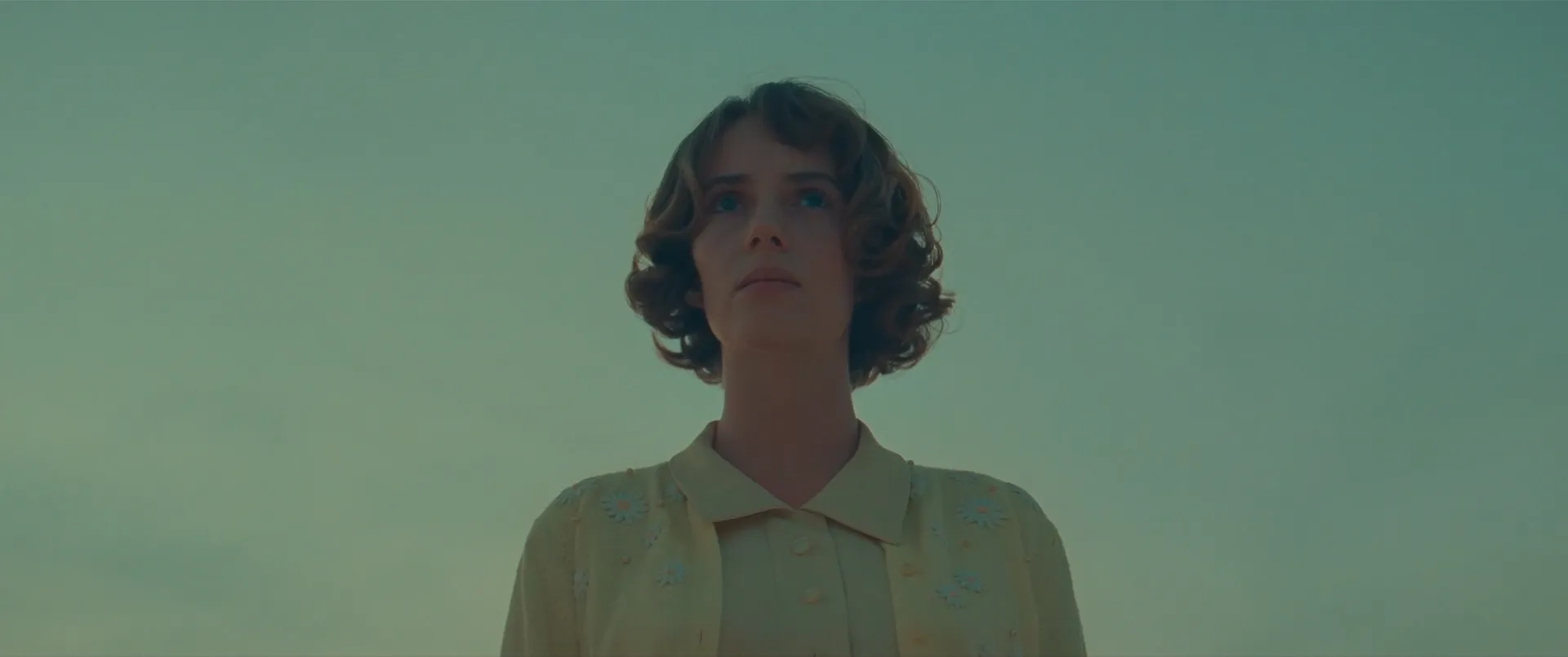 Maya Hawke in Asteroid City (2023)