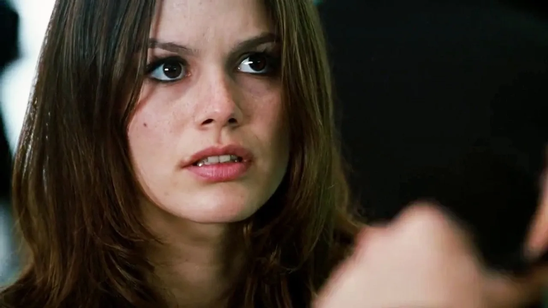 Rachel Bilson in Jumper (2008)