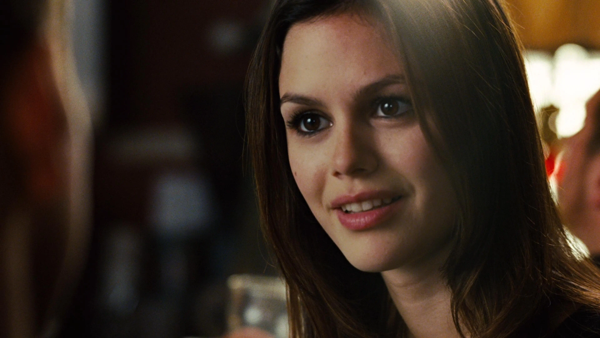 Rachel Bilson in Jumper (2008)