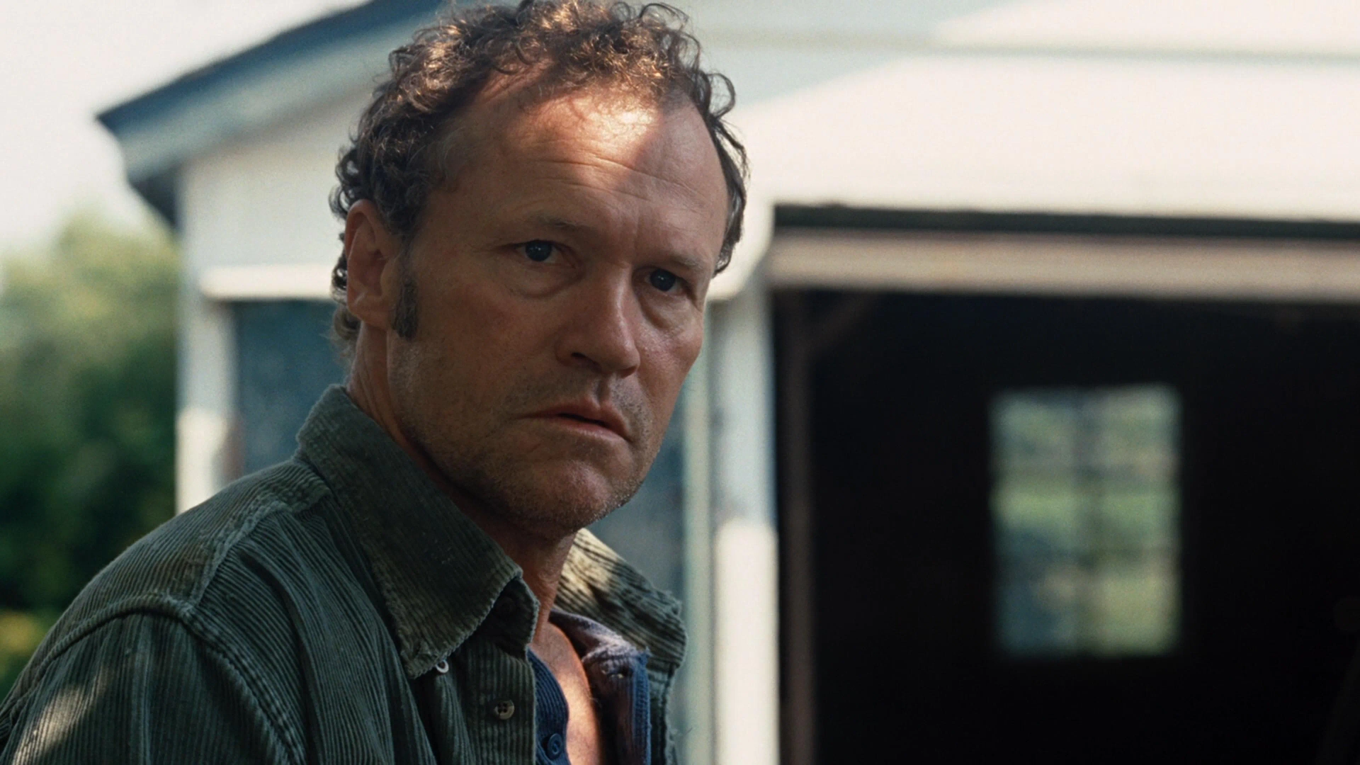 Michael Rooker in Jumper (2008)