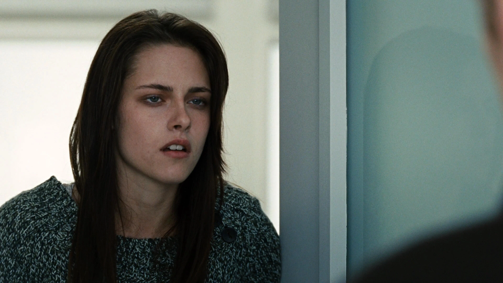 Kristen Stewart in Jumper (2008)