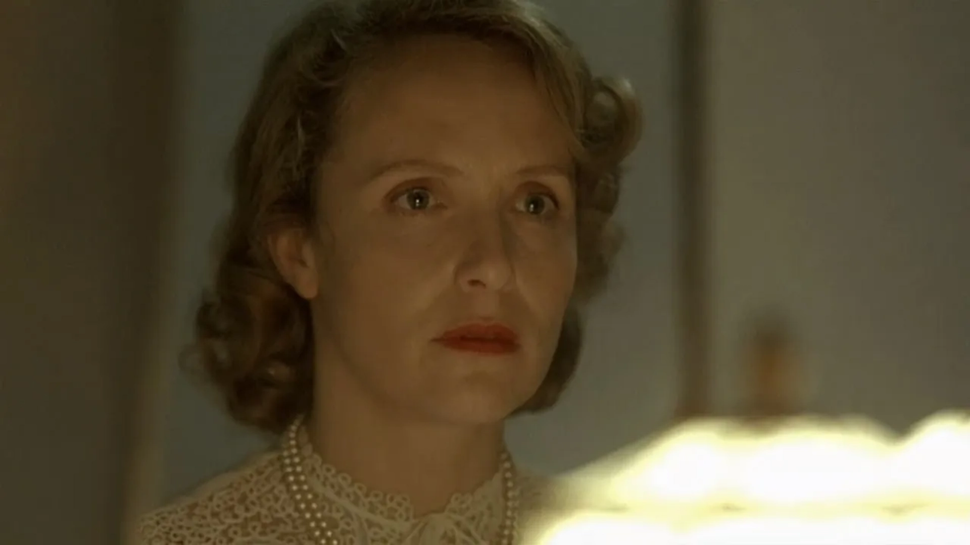 Juliane Köhler in Downfall (2004)