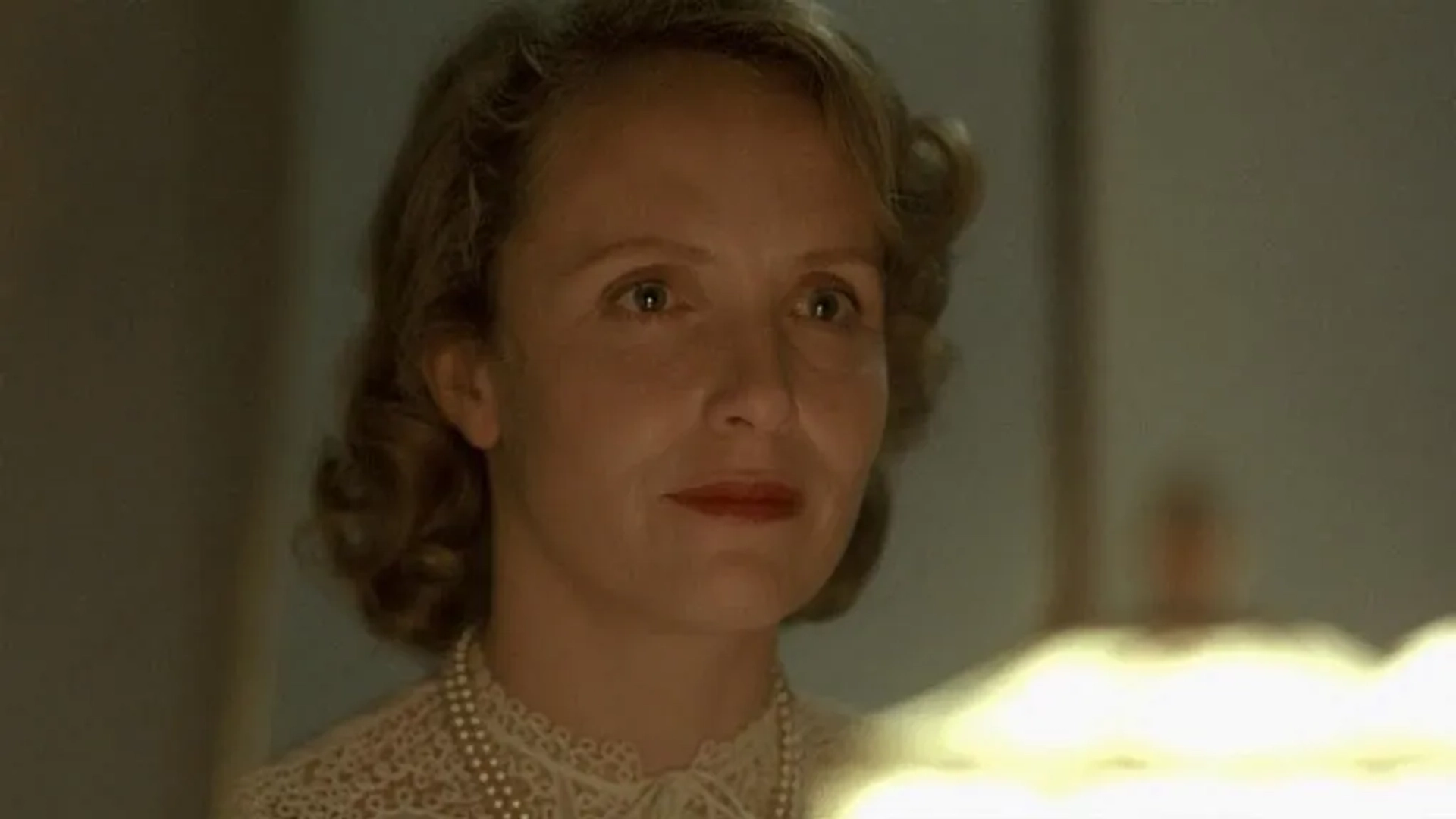 Juliane Köhler in Downfall (2004)