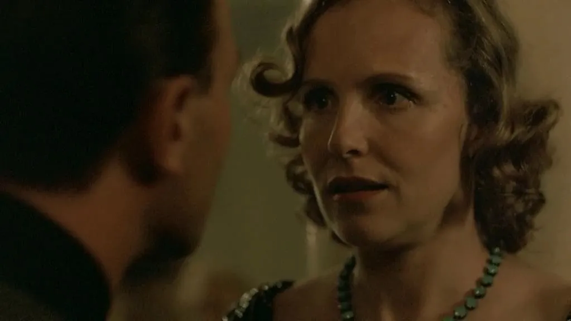 Juliane Köhler in Downfall (2004)