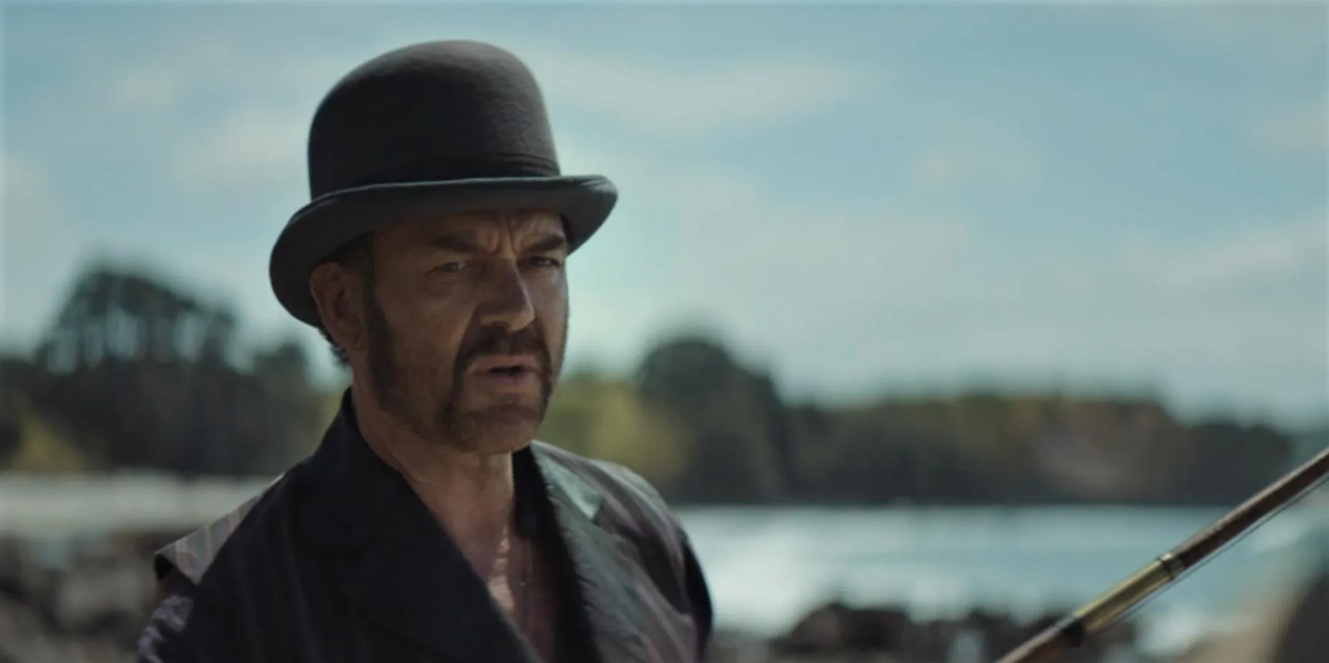 Marton Csokas in The Luminaries (2020)