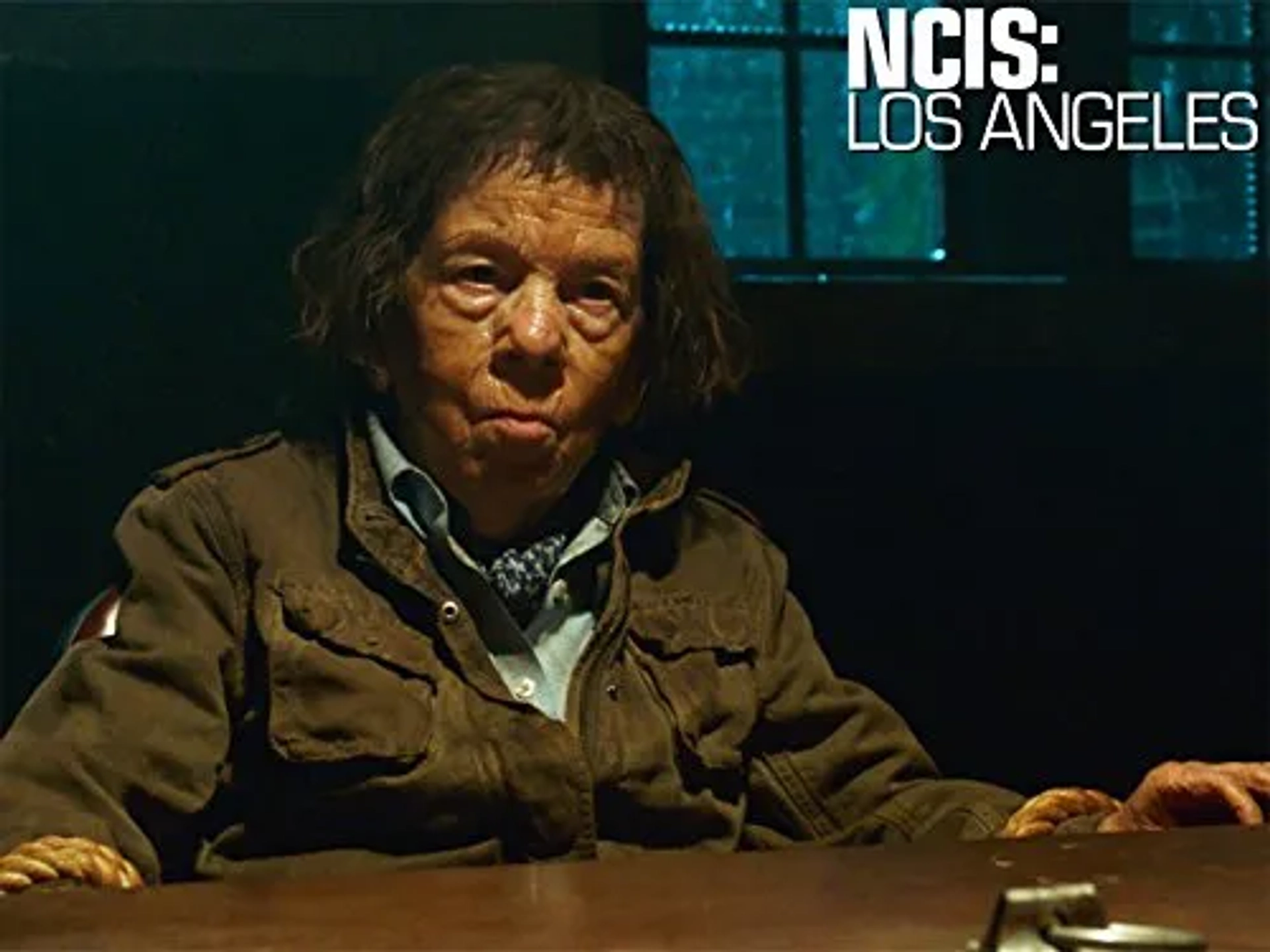 Linda Hunt in NCIS: Los Angeles (2009)