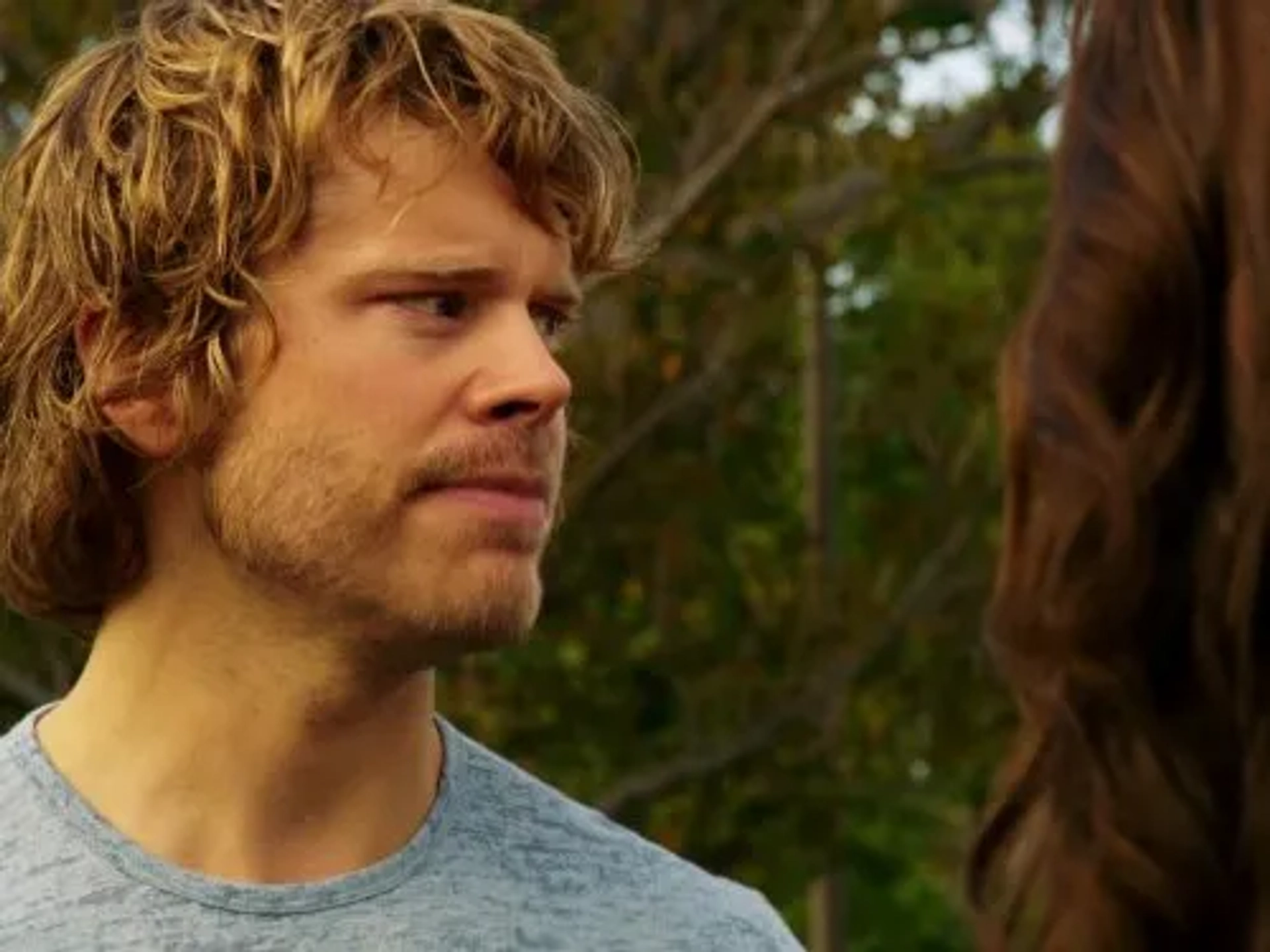 Eric Christian Olsen in NCIS: Los Angeles (2009)