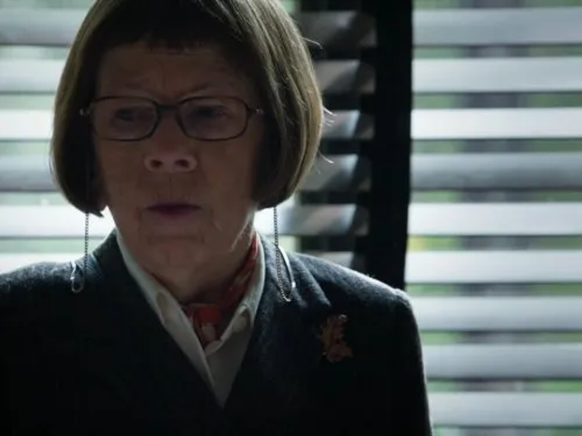 Linda Hunt in NCIS: Los Angeles (2009)