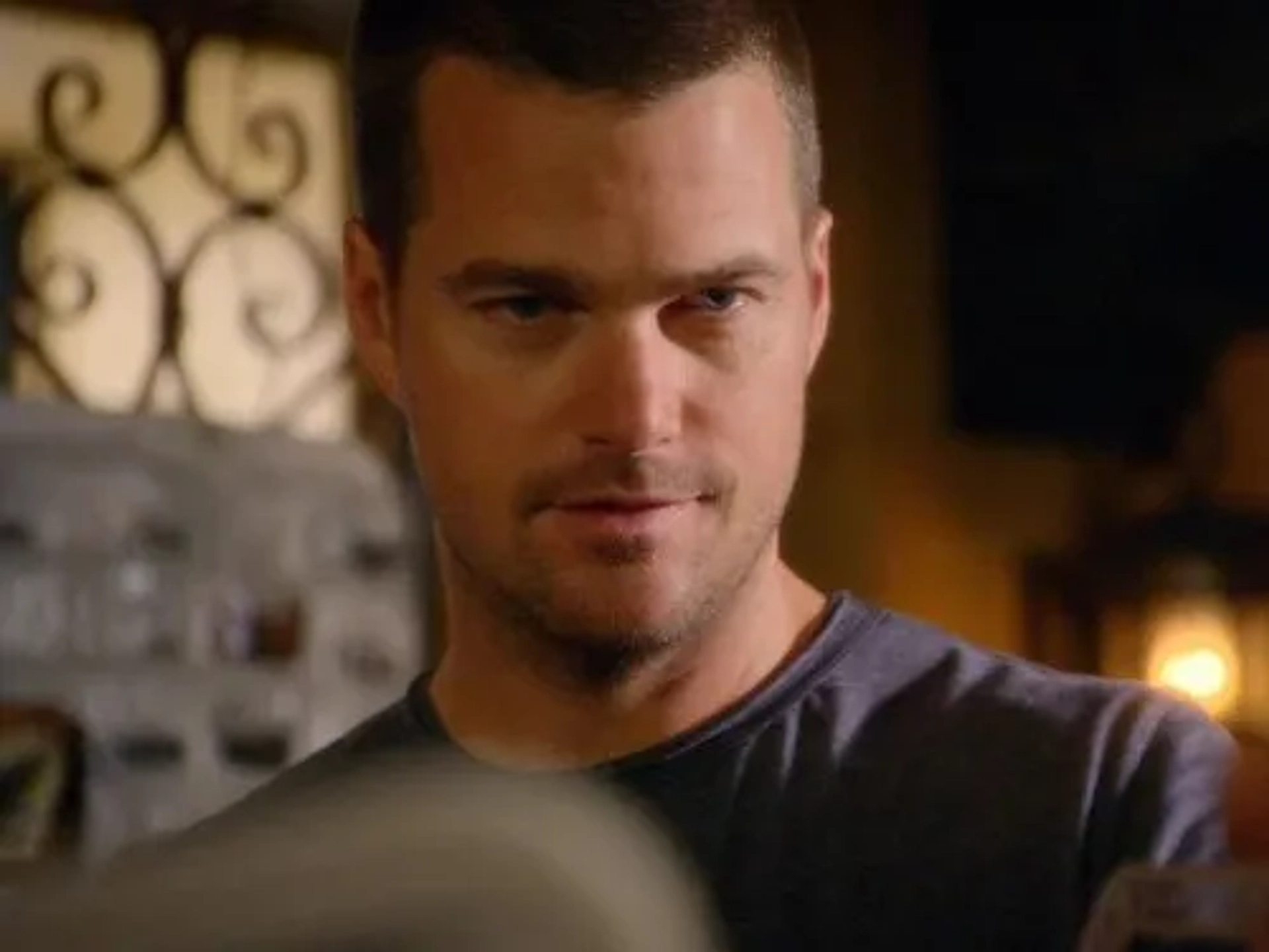 Chris O'Donnell in NCIS: Los Angeles (2009)