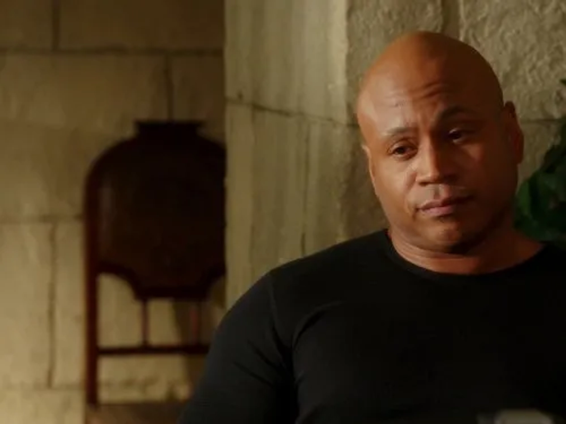 LL Cool J in NCIS: Los Angeles (2009)