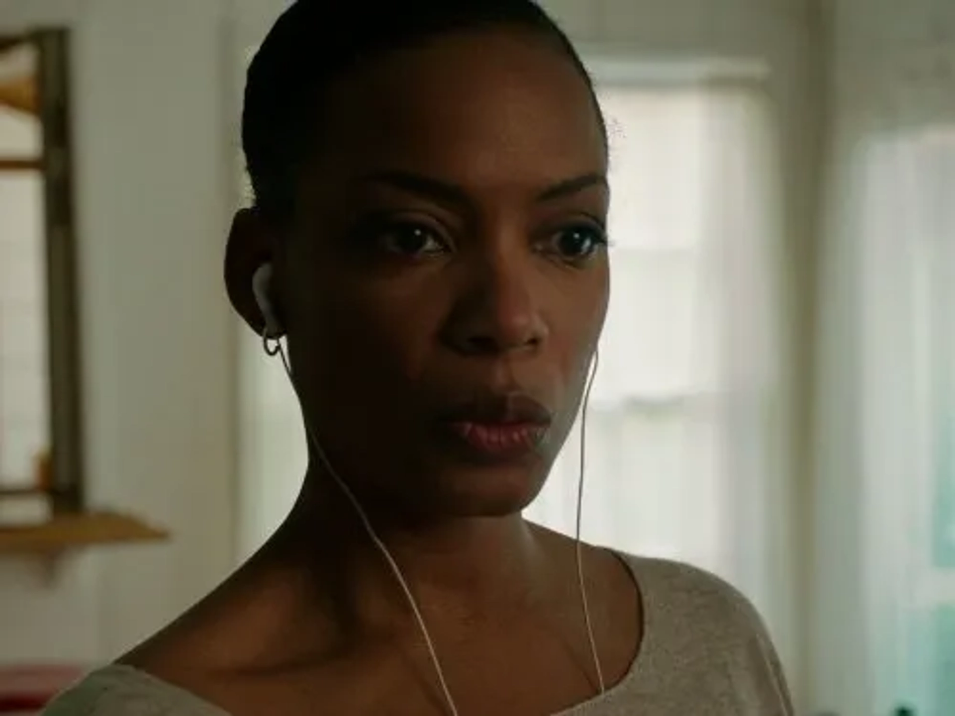 Aunjanue Ellis-Taylor in NCIS: Los Angeles (2009)