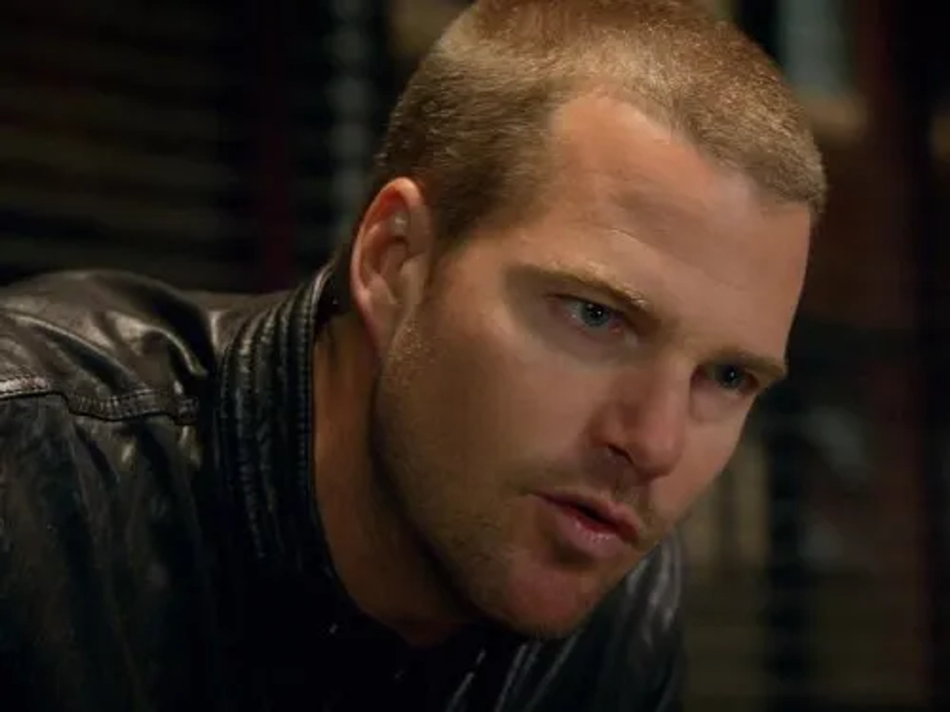 Chris O'Donnell in NCIS: Los Angeles (2009)