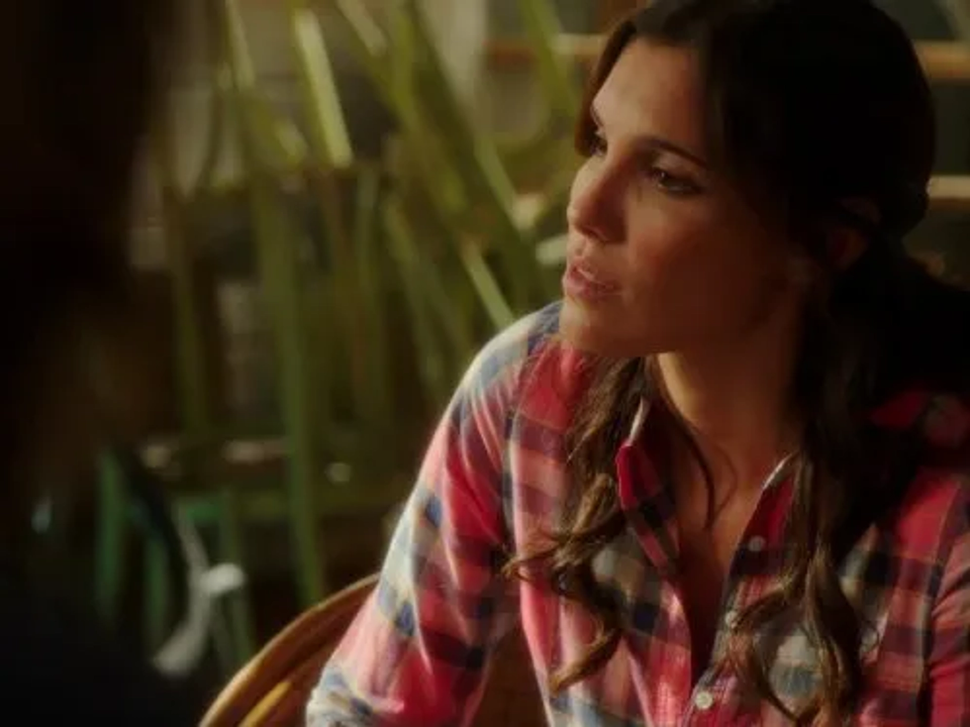 Daniela Ruah in NCIS: Los Angeles (2009)