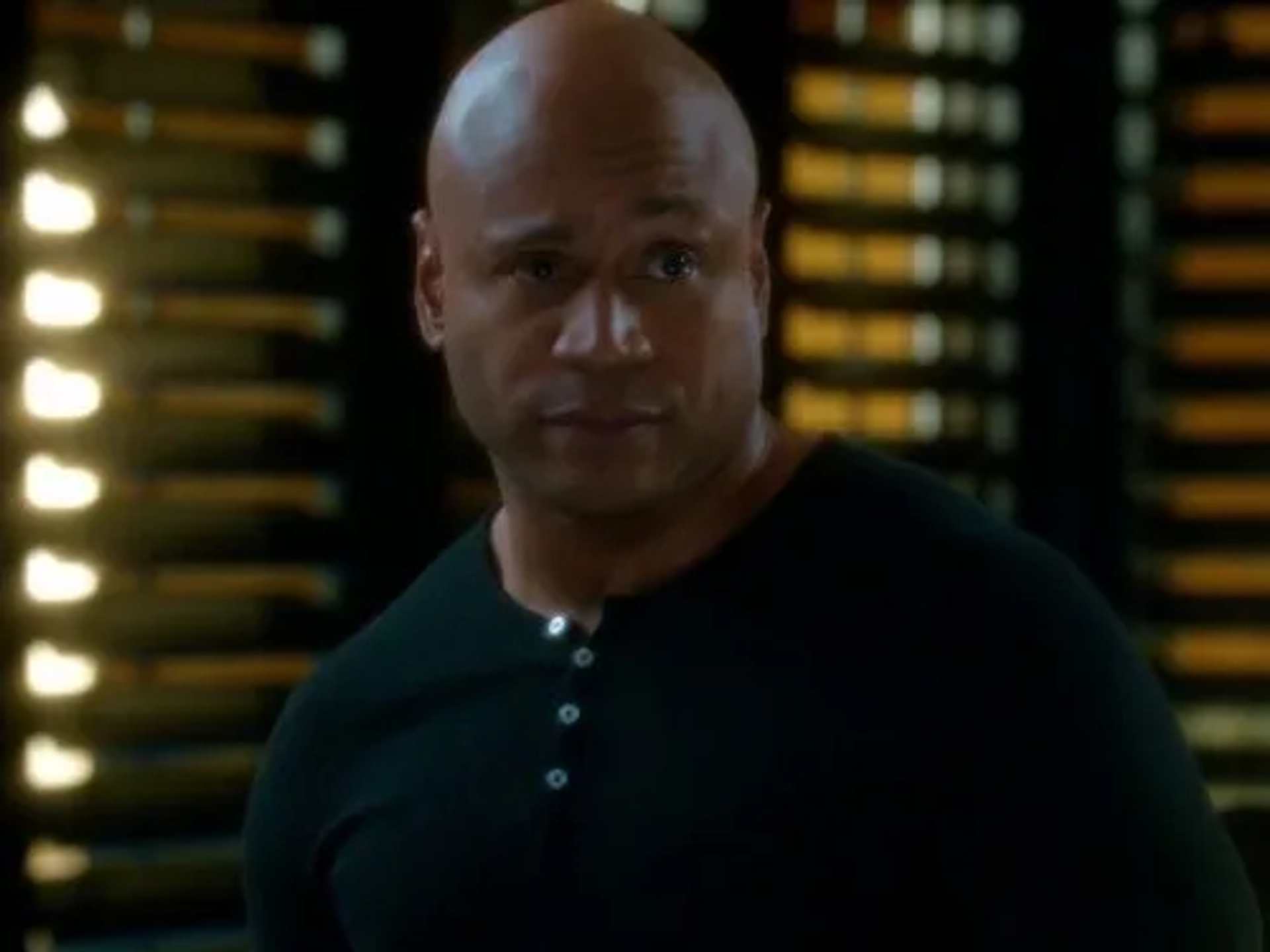 LL Cool J in NCIS: Los Angeles (2009)