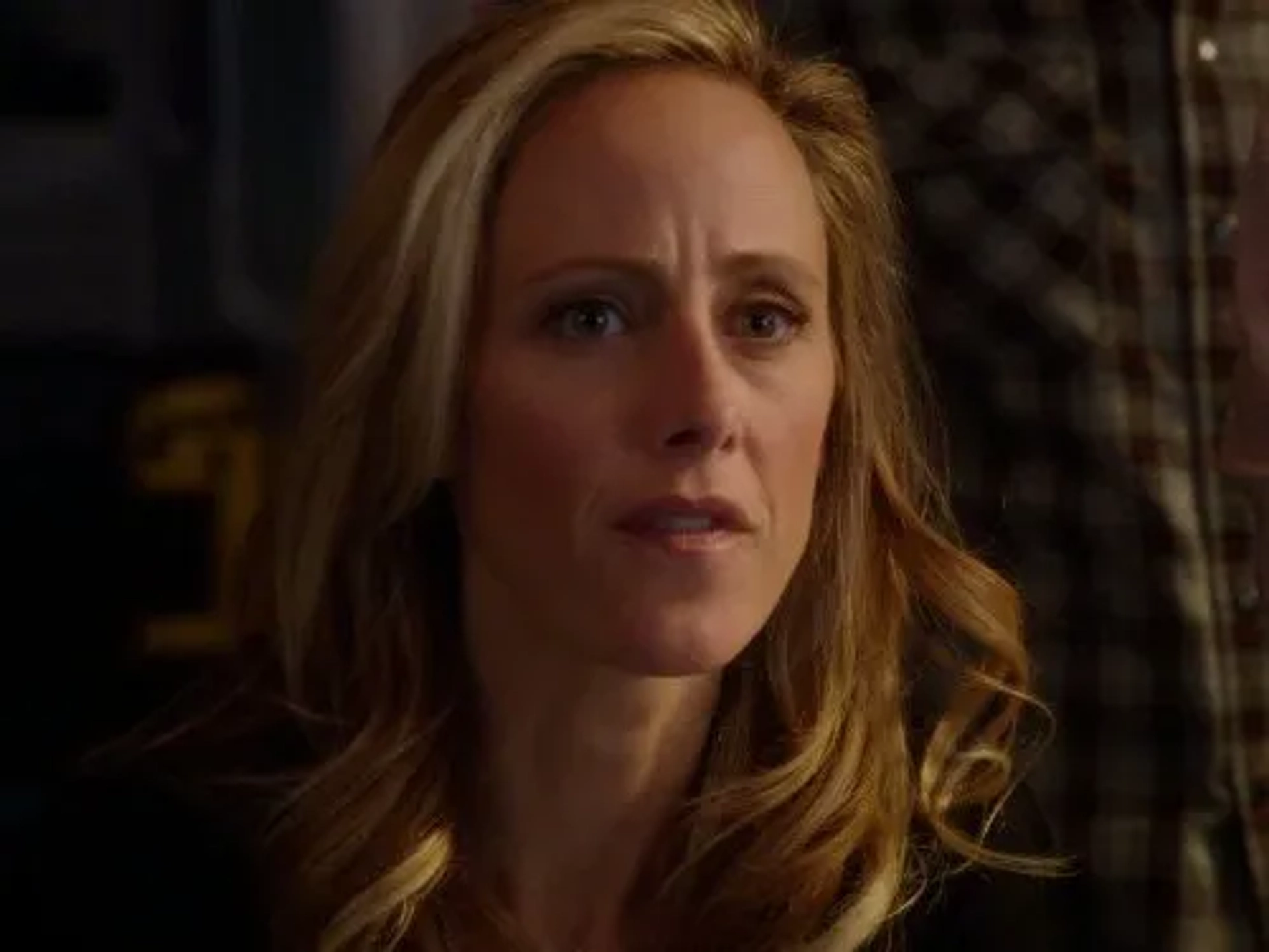 Kim Raver in NCIS: Los Angeles (2009)