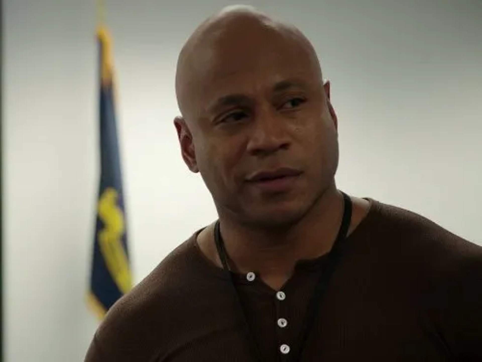 LL Cool J in NCIS: Los Angeles (2009)