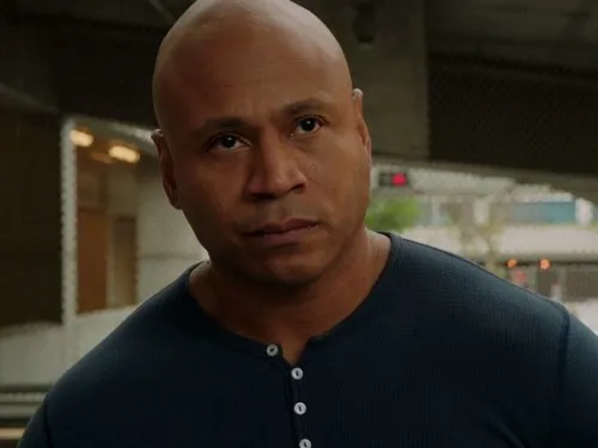 LL Cool J in NCIS: Los Angeles (2009)