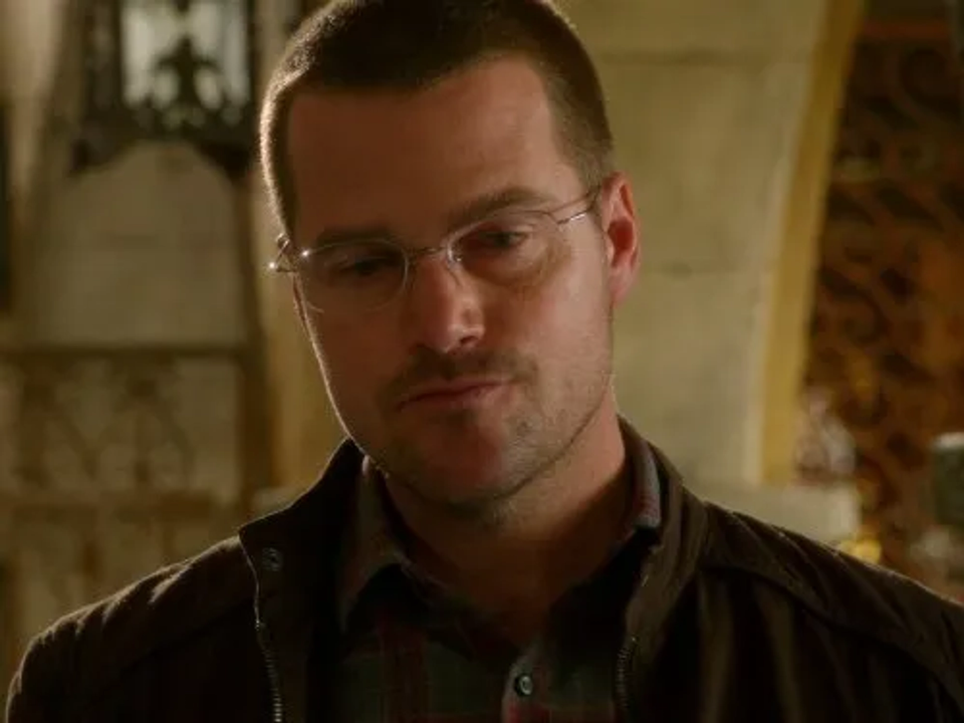 Chris O'Donnell in NCIS: Los Angeles (2009)