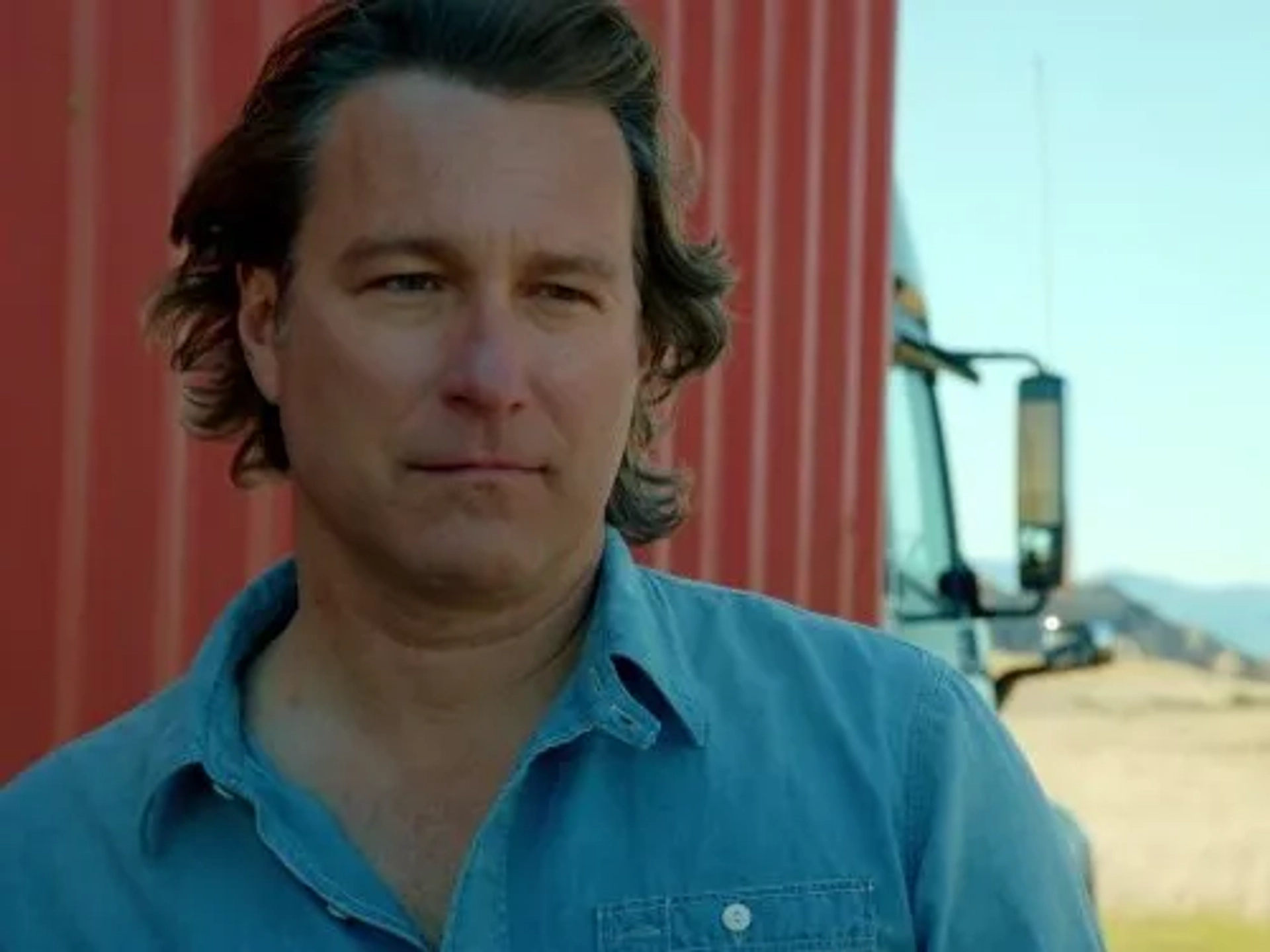 John Corbett in NCIS: Los Angeles (2009)