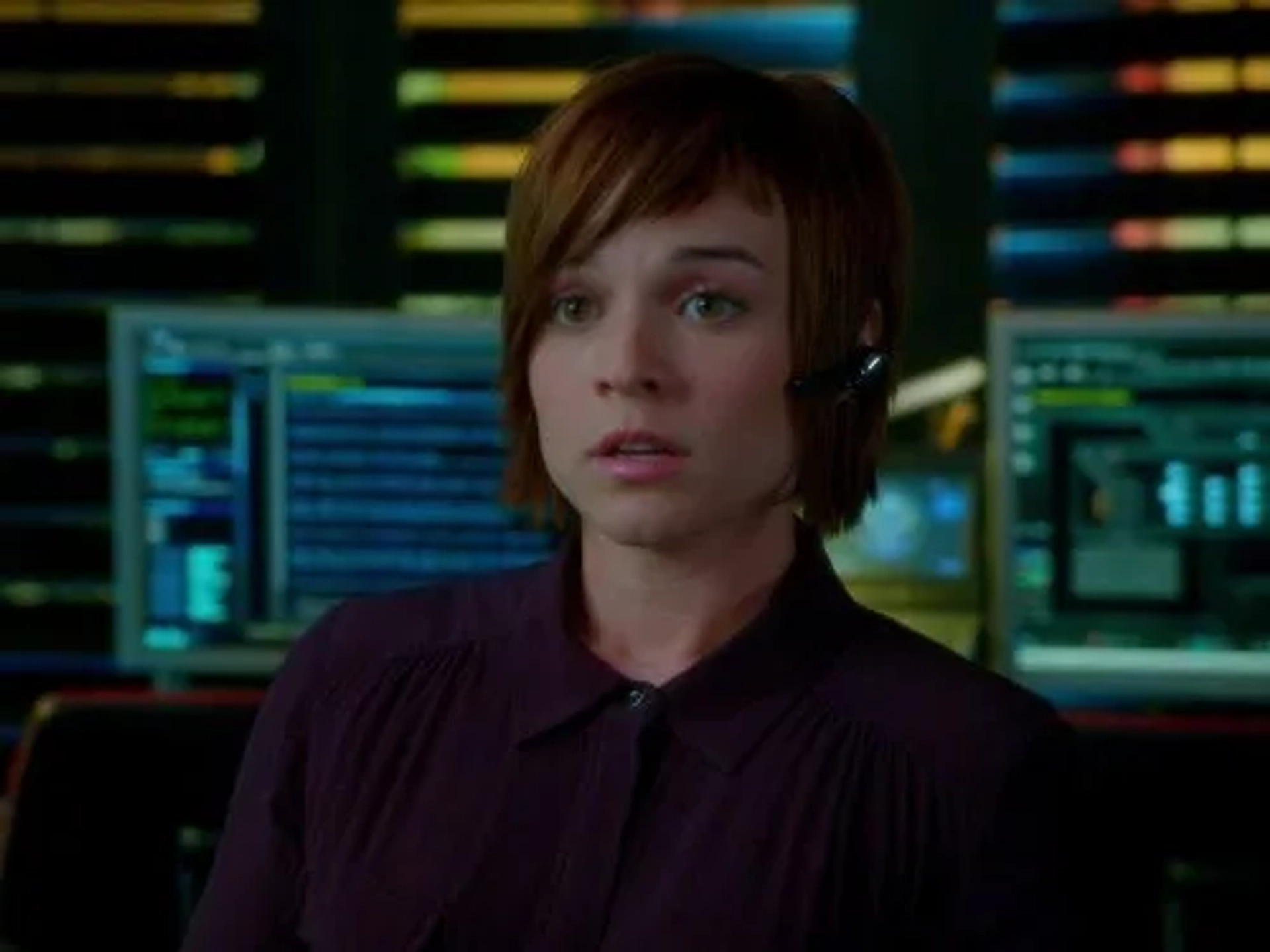 Renée Felice Smith in NCIS: Los Angeles (2009)