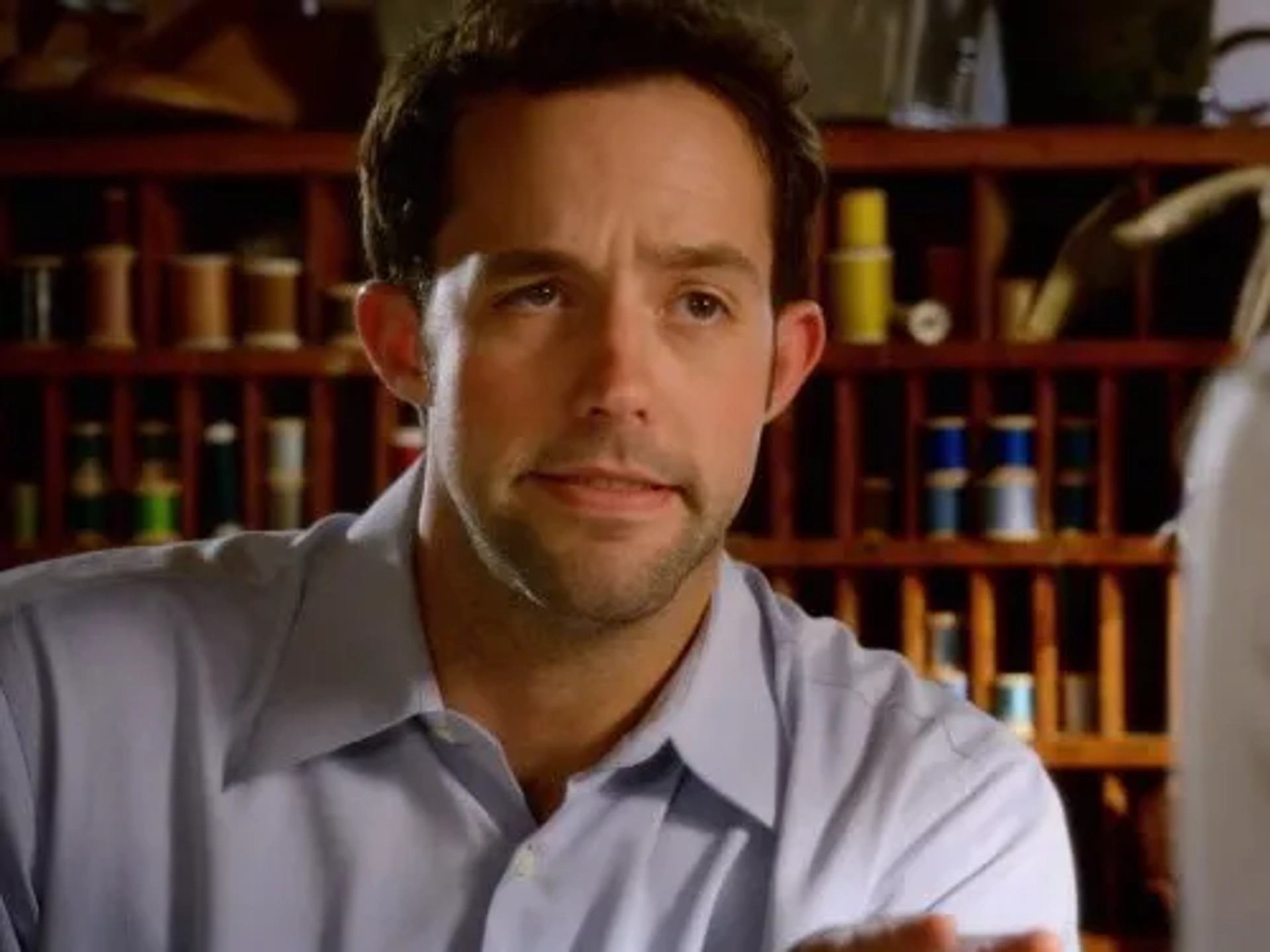 Peter Cambor in NCIS: Los Angeles (2009)