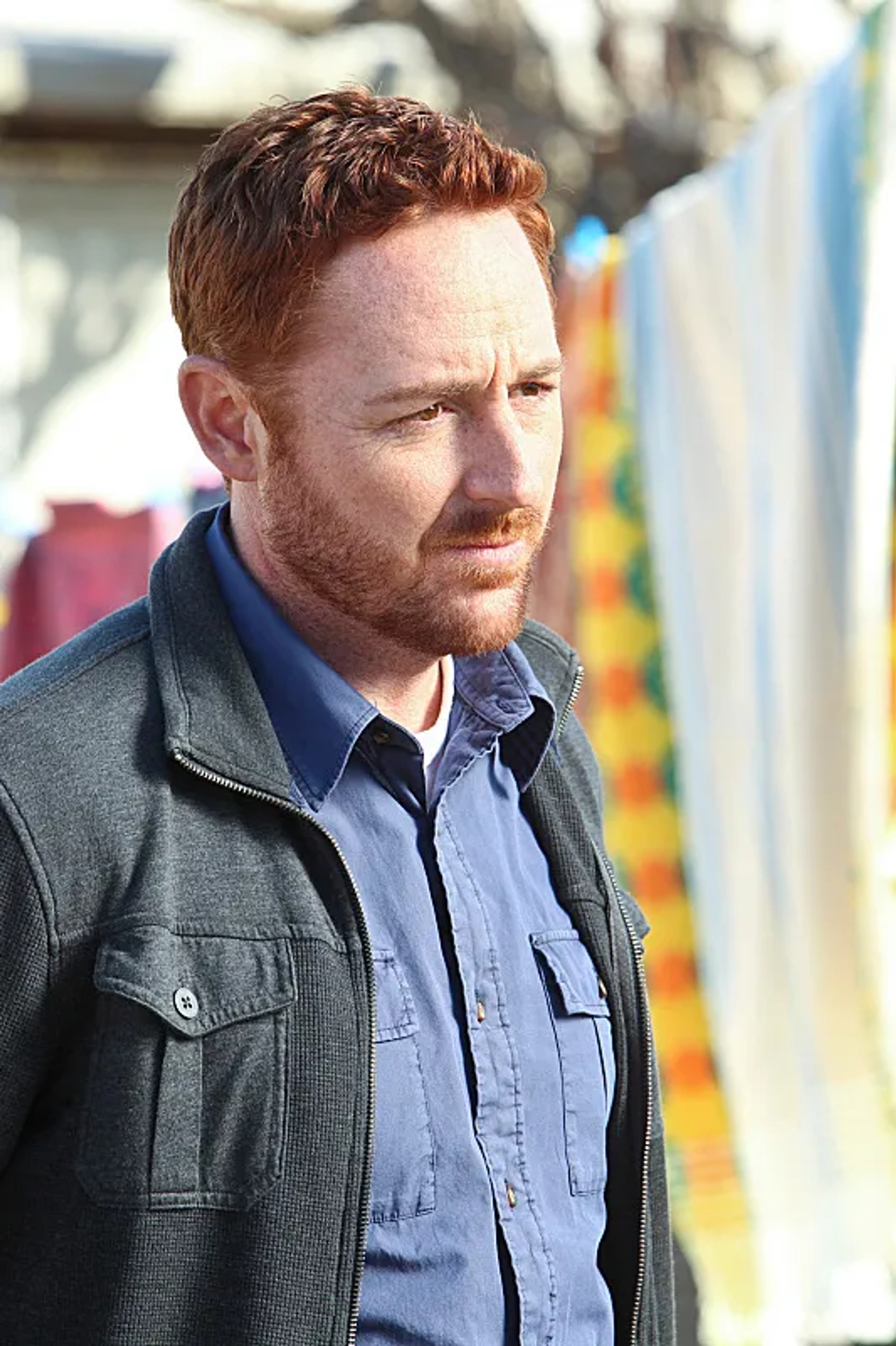 Scott Grimes in NCIS: Los Angeles (2009)