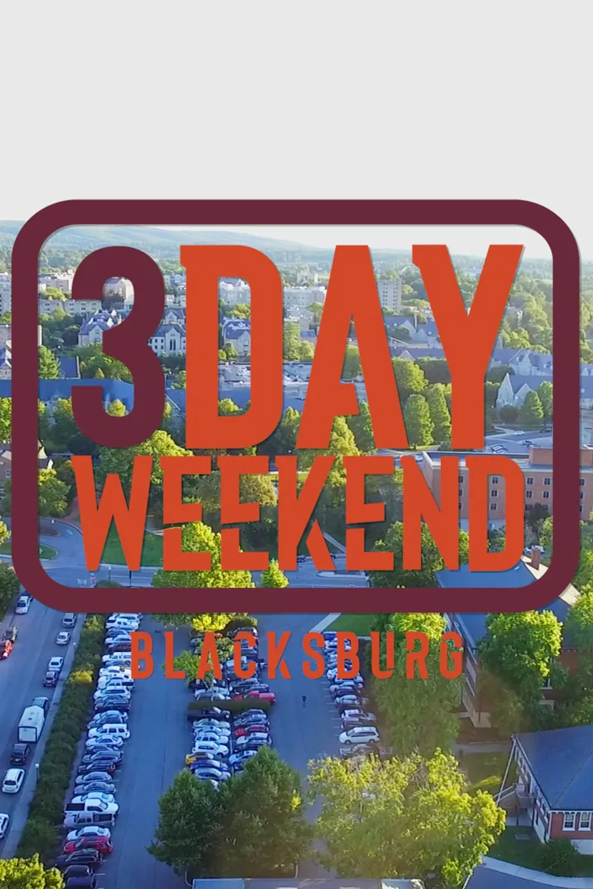 سریال 3 روز آخر هفته (3 Day Weekend 2020)