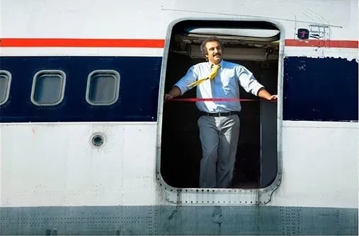 Mohsen Tanabandeh in Capital (2011)