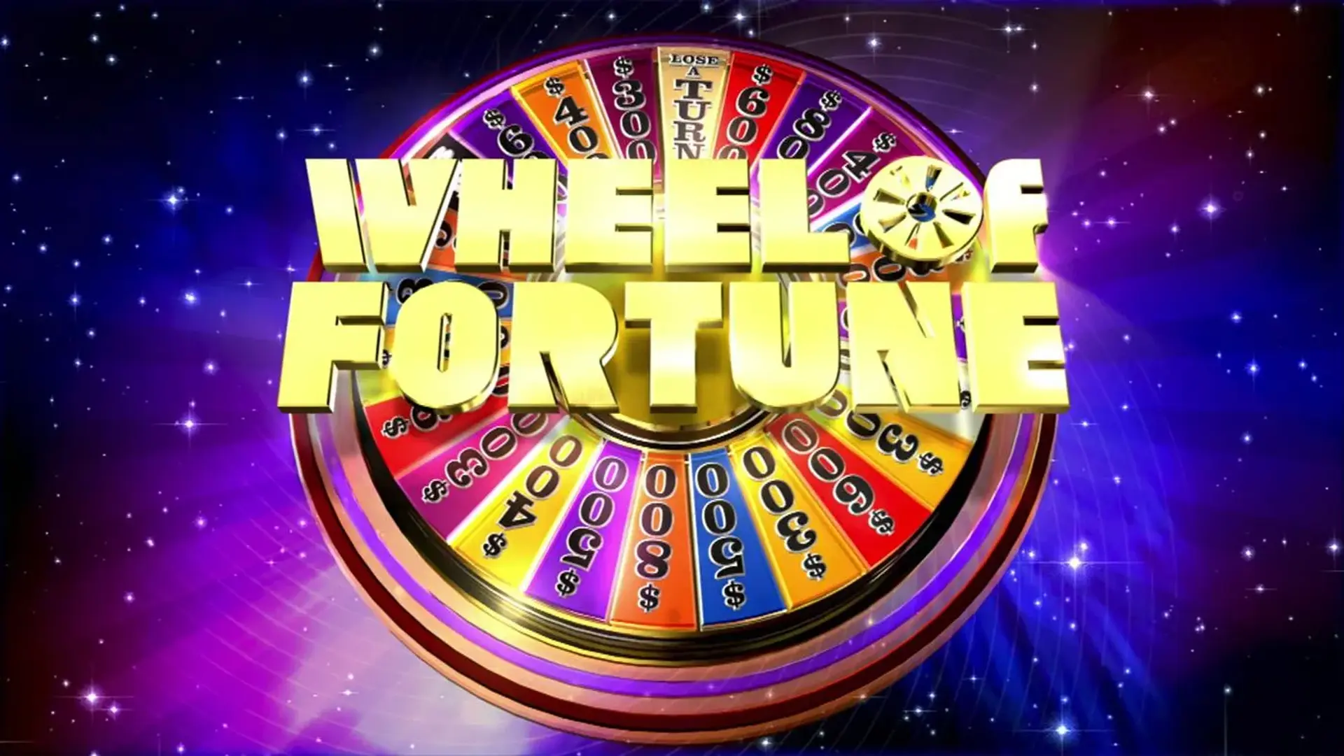 دانلود سریال گردونه شانس (Wheel of Fortune 1983)