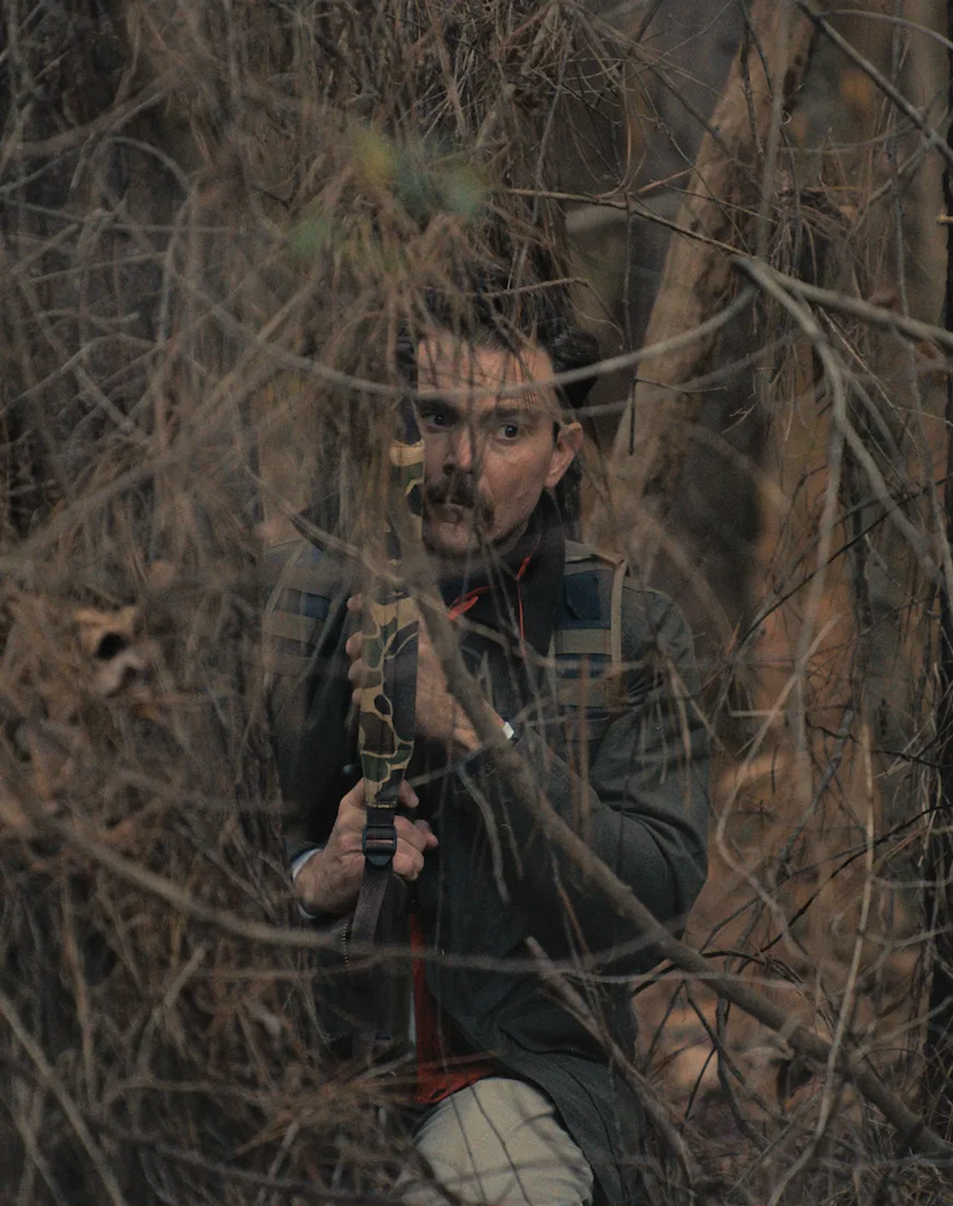 شرافت جوزف چمبرز