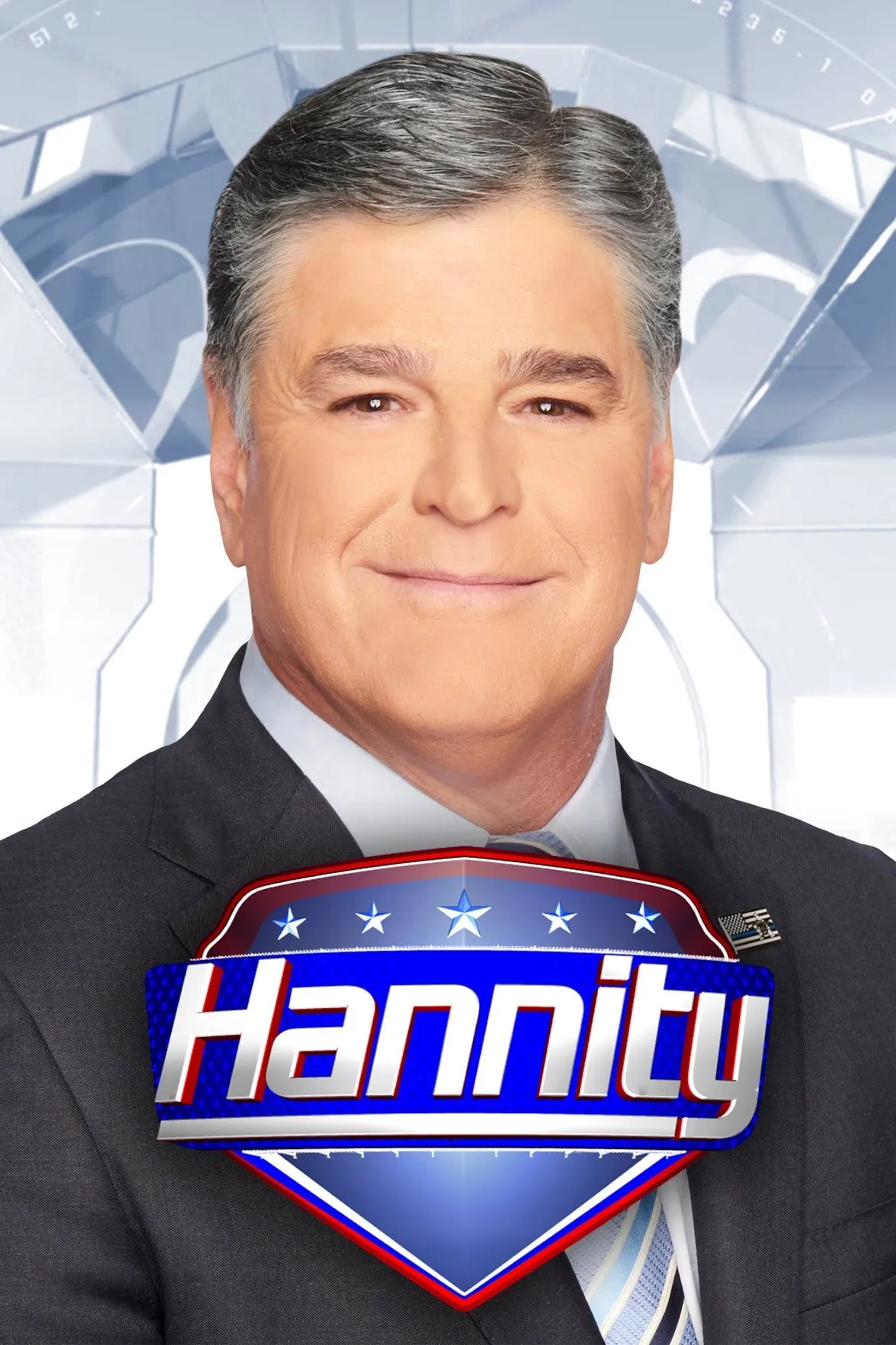 دانلود سریال هانیتی (Hannity 2009)