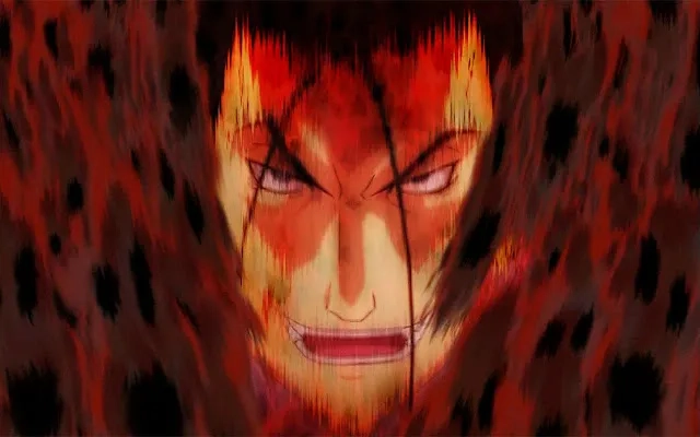 Hiroyuki Yoshino in Fullmetal Alchemist: Brotherhood (2009)